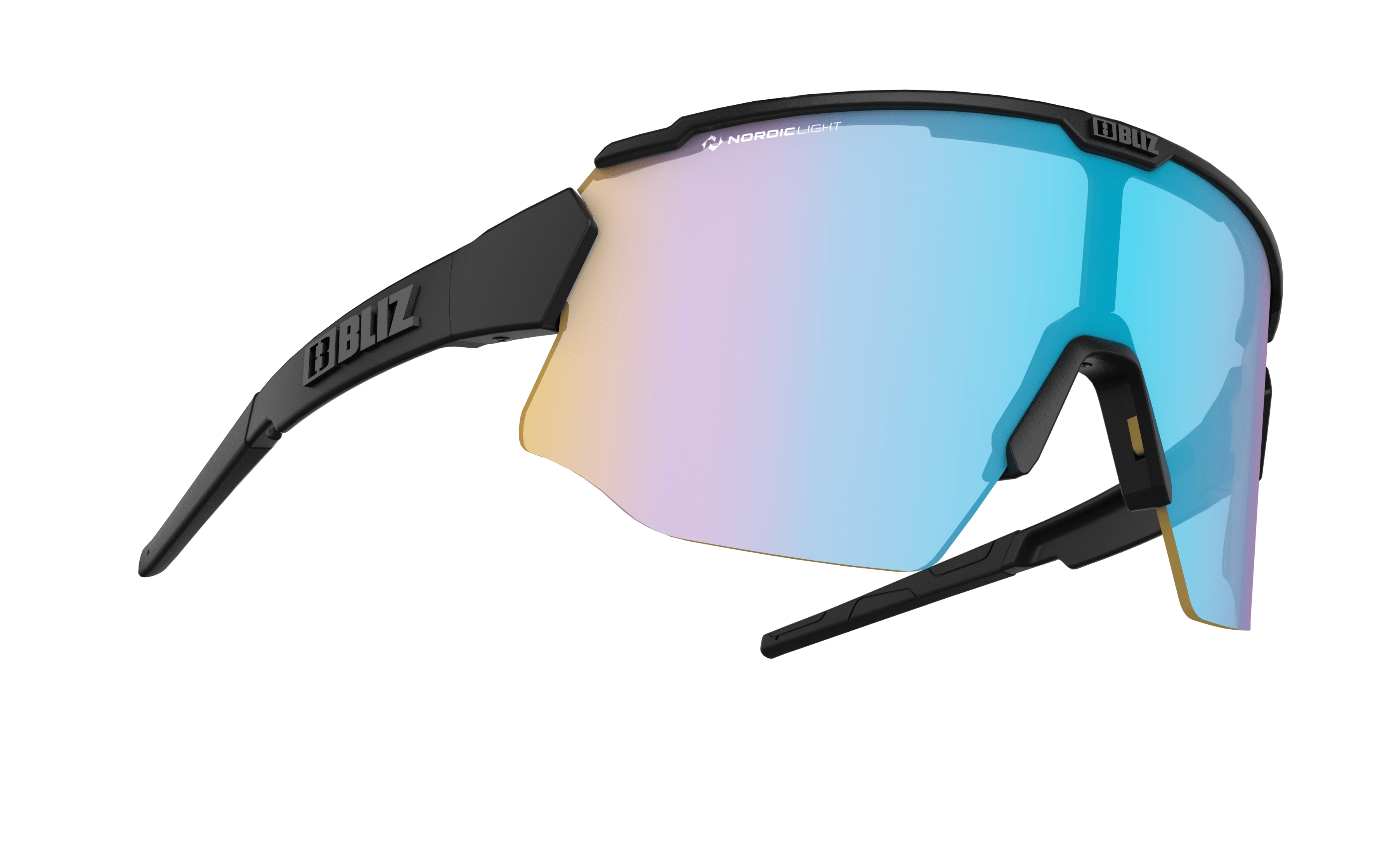 Breeze Nano Optics | Nordic Light
