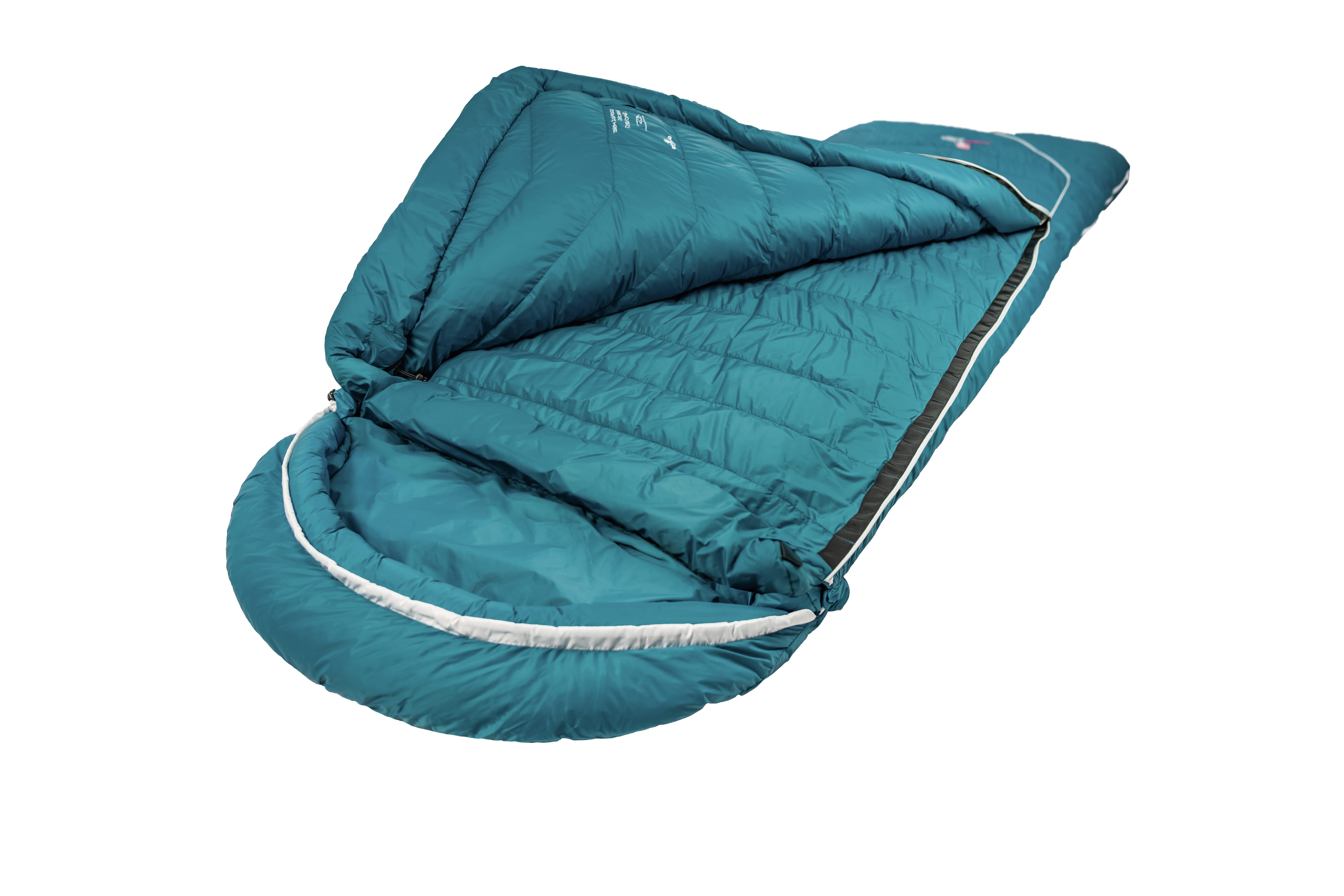 Article-4260595260623_gruezi-bag-schlafsack-biopod-downwool-subz-2.jpg Biopod DownWool Subzero Comfort Rechts