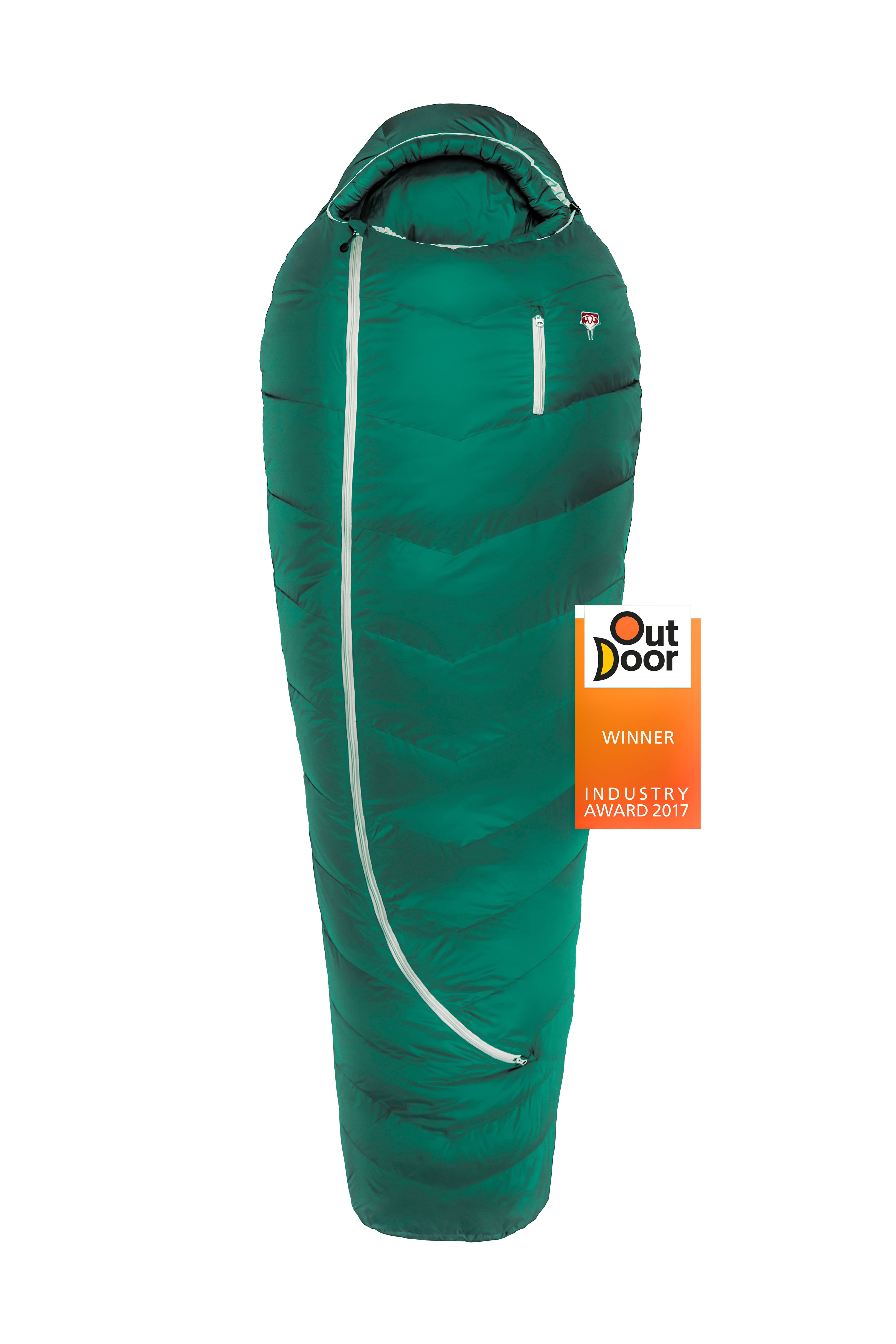 Article-4260595260241_gruezi-bag-schlafsack-biopod-downwool-sub-33.jpg Biopod DownWool Subzero 200