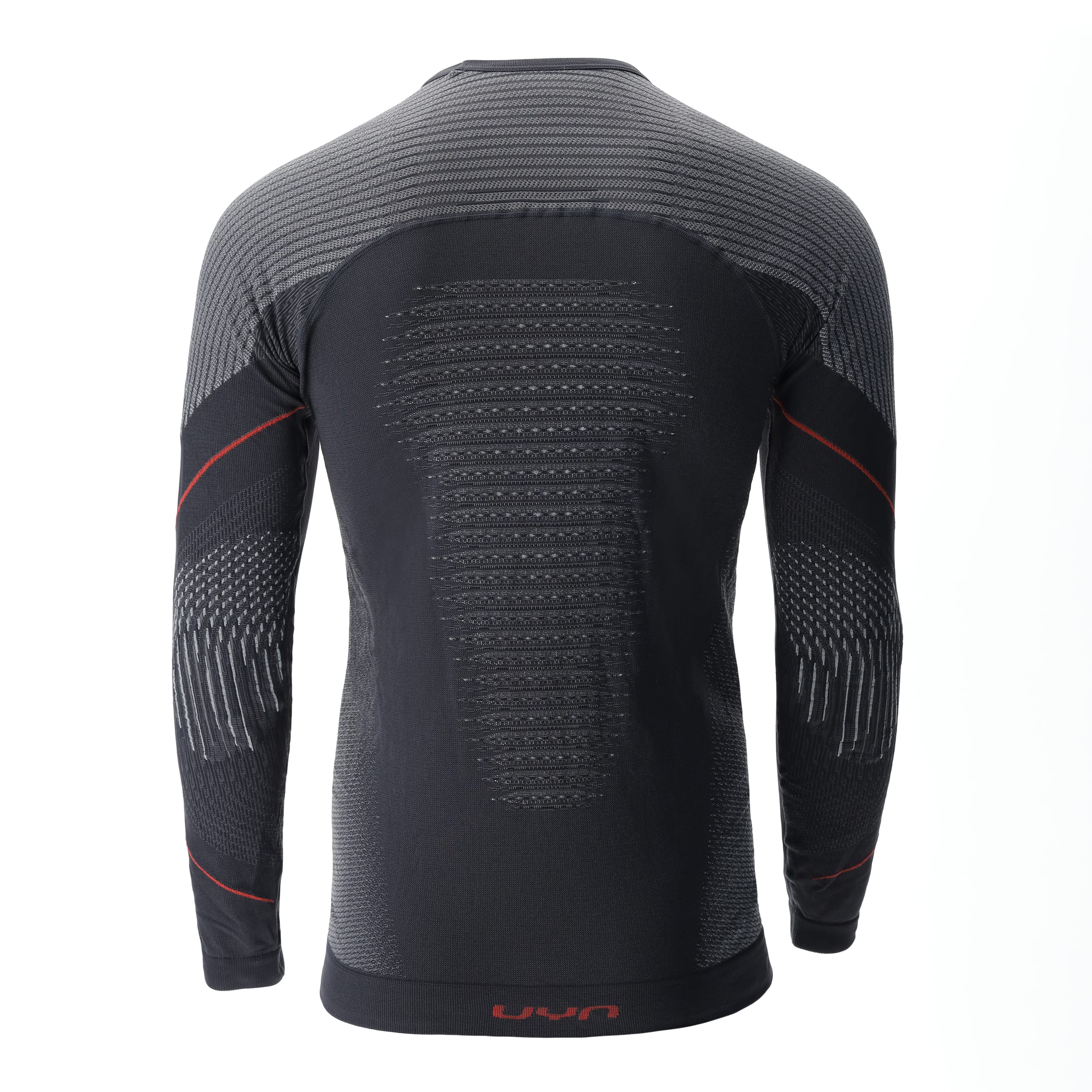 UYN MAN EVOLUTYON COMFORT UW SHIRT