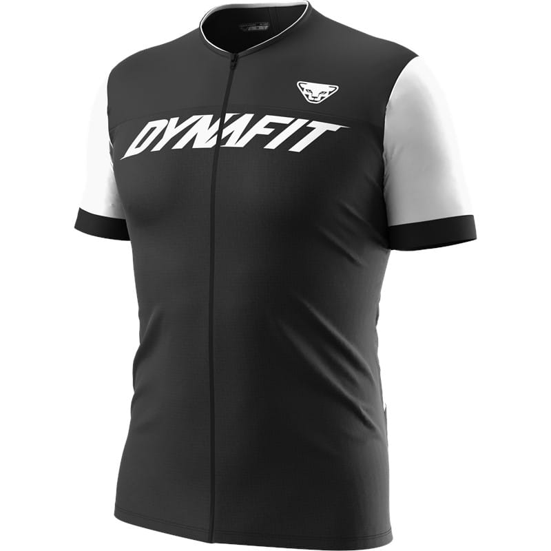 RIDE LIGHT S/S FZ TEE M