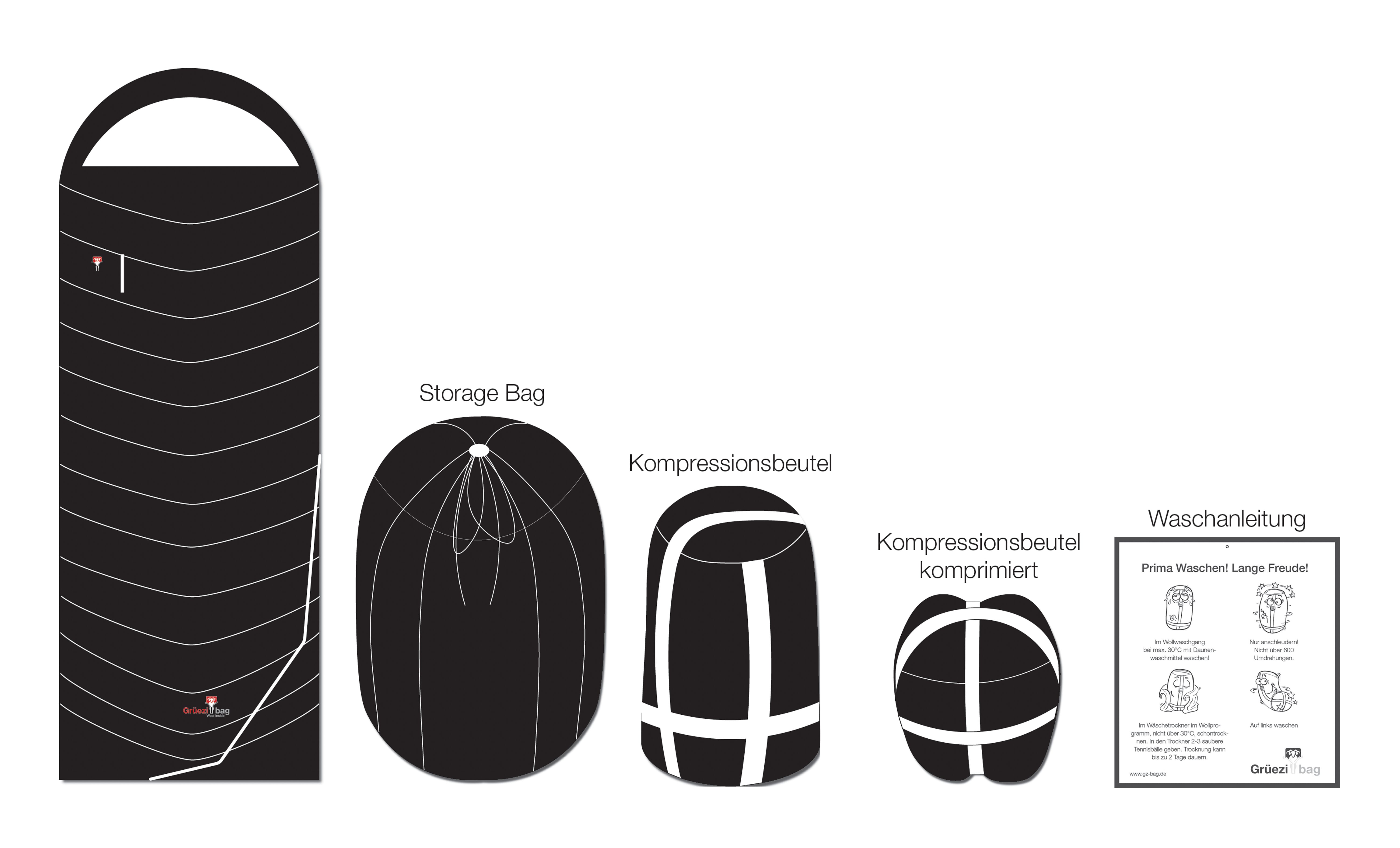 Article-4260595260623_gruezi-bag-schlafsack-biopod-downwool-sub-14.jpg Biopod DownWool Subzero Comfort Rechts