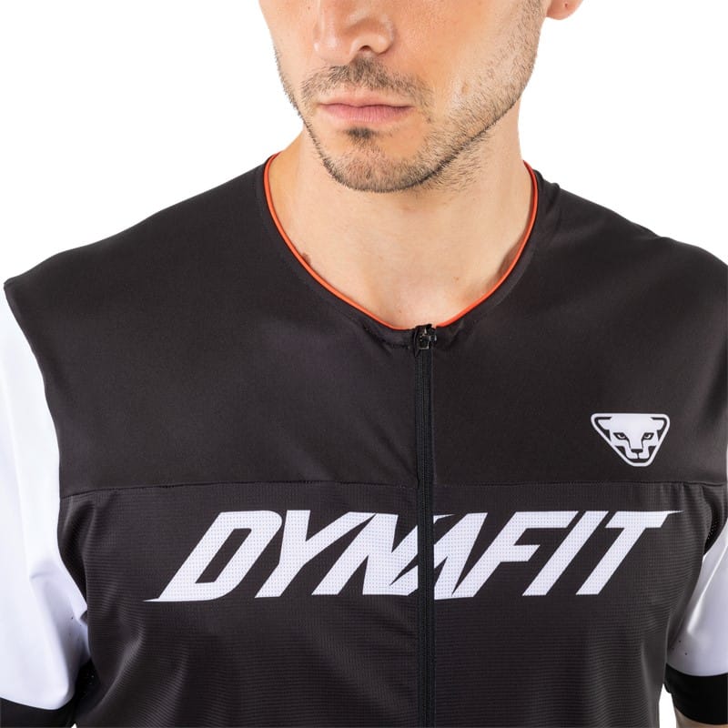 RIDE LIGHT S/S FZ TEE M