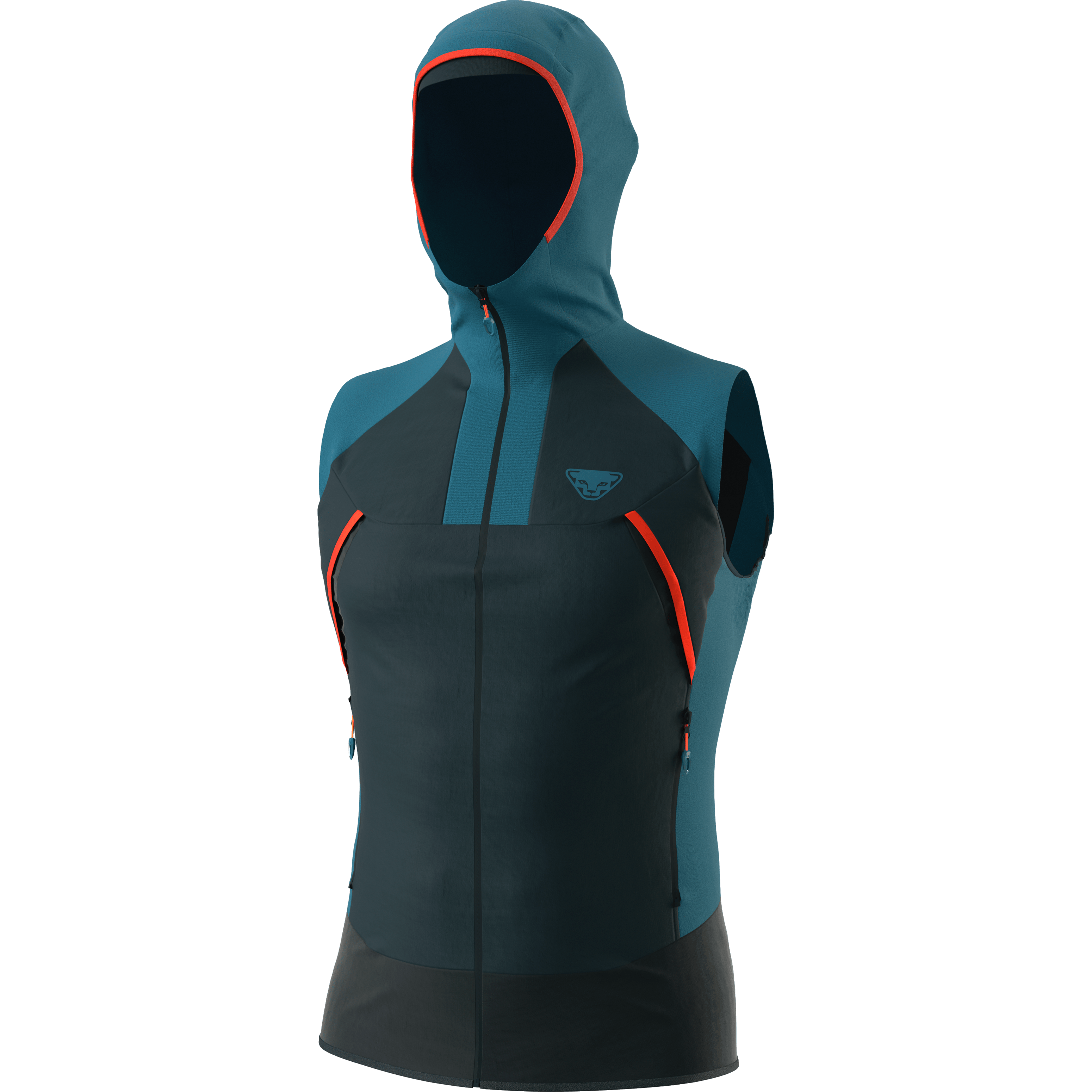 SPEED SOFTSHELL VST M