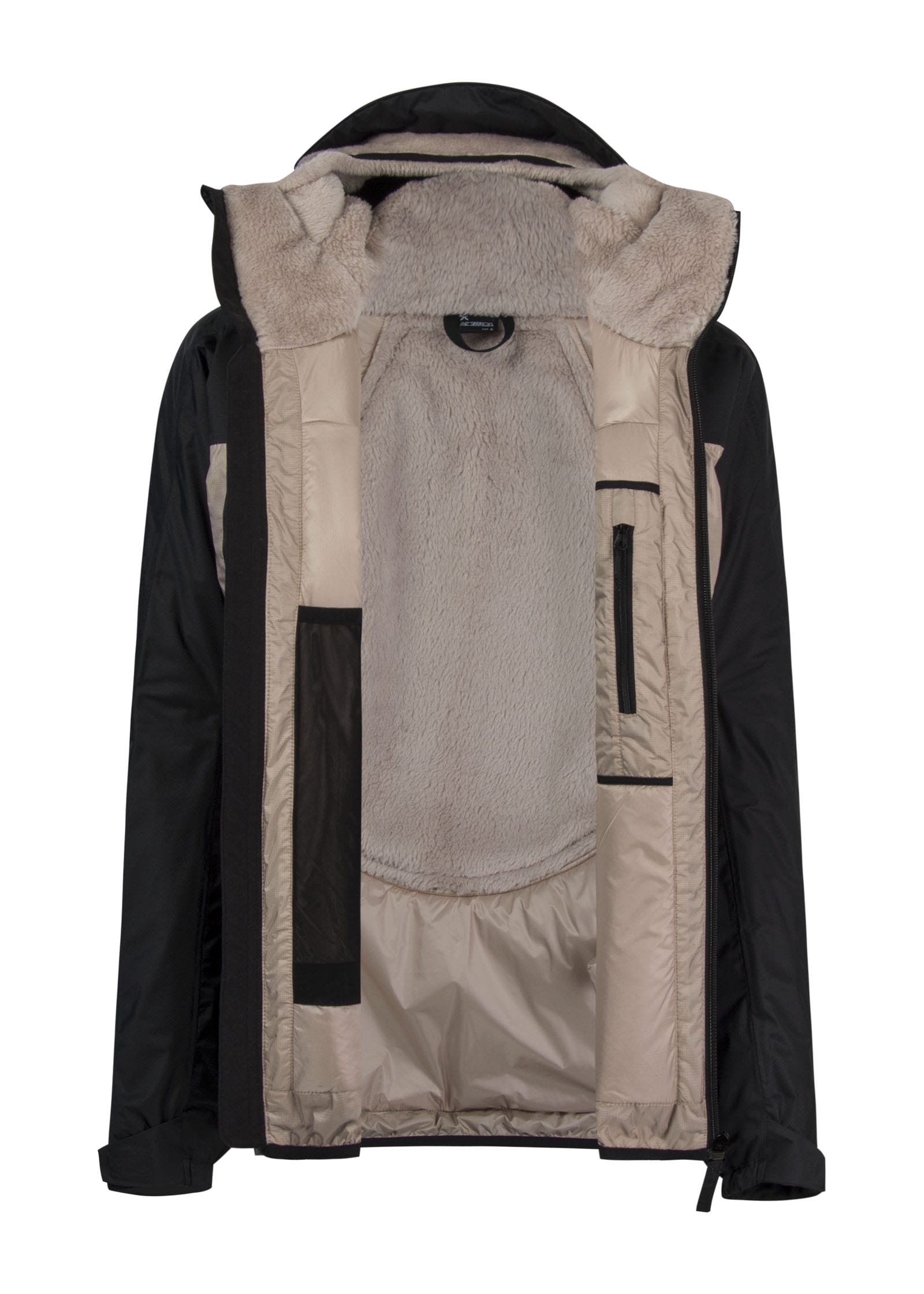 Nevis 2.0 Jacket Woman 