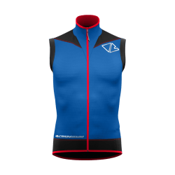 Vest Flash Man