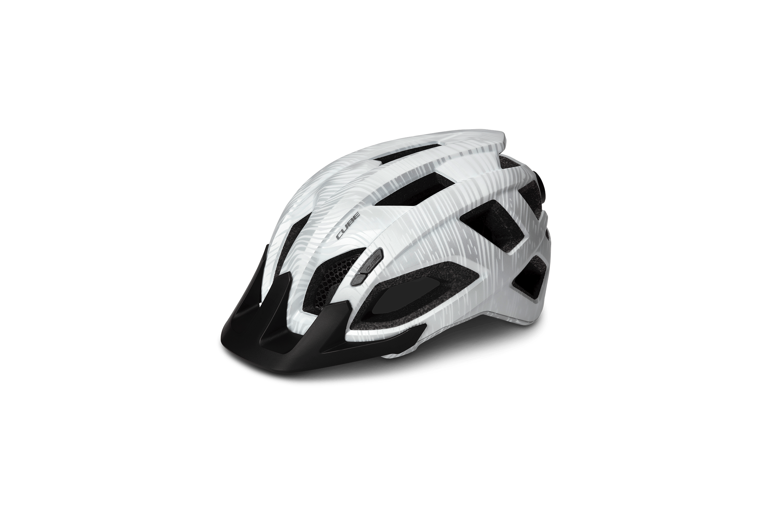 CUBE Helm PATHOS