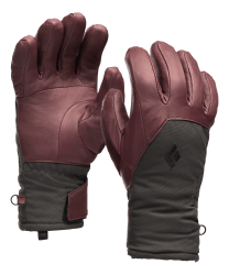 Womens Legend Gloves