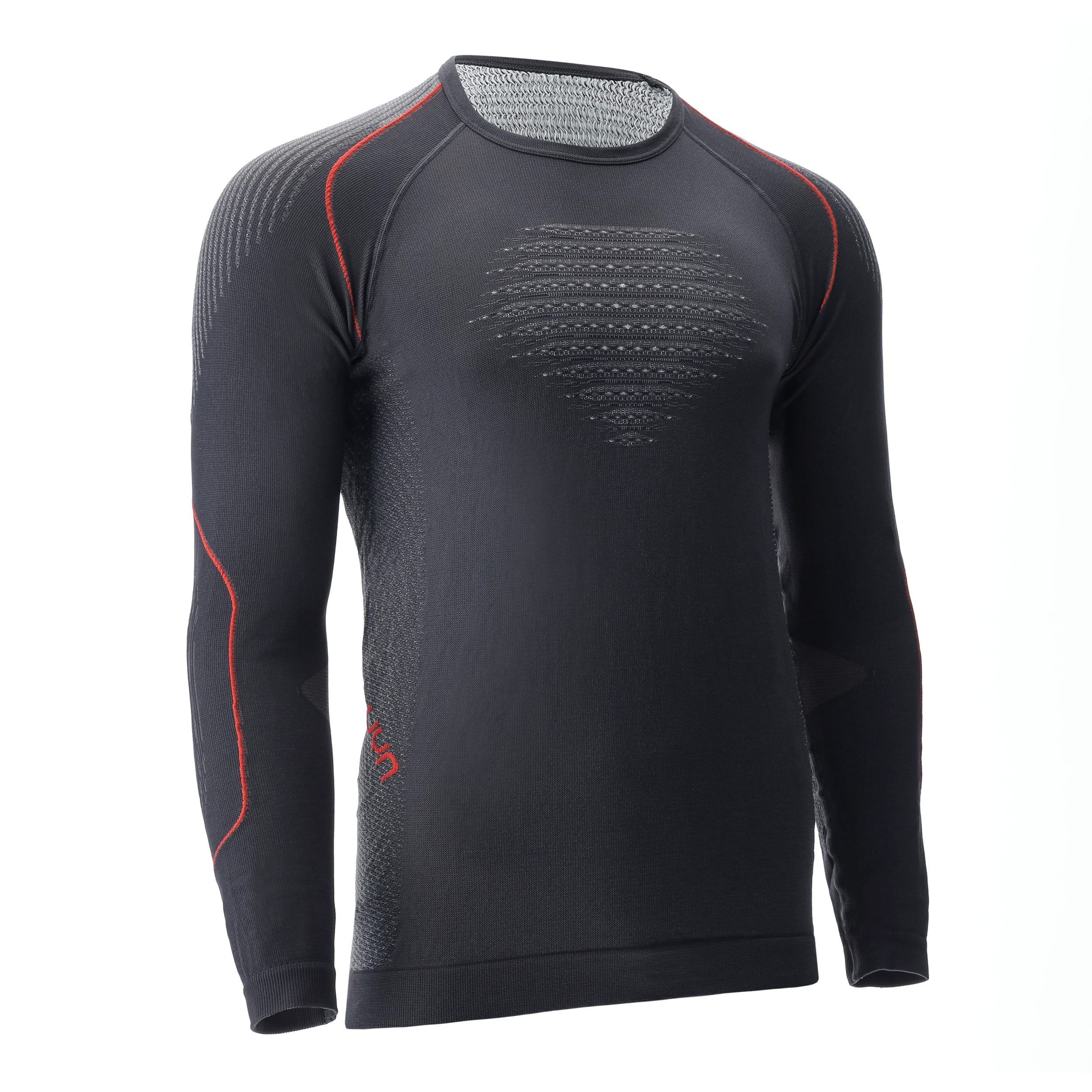 UYN MAN EVOLUTYON COMFORT UW SHIRT