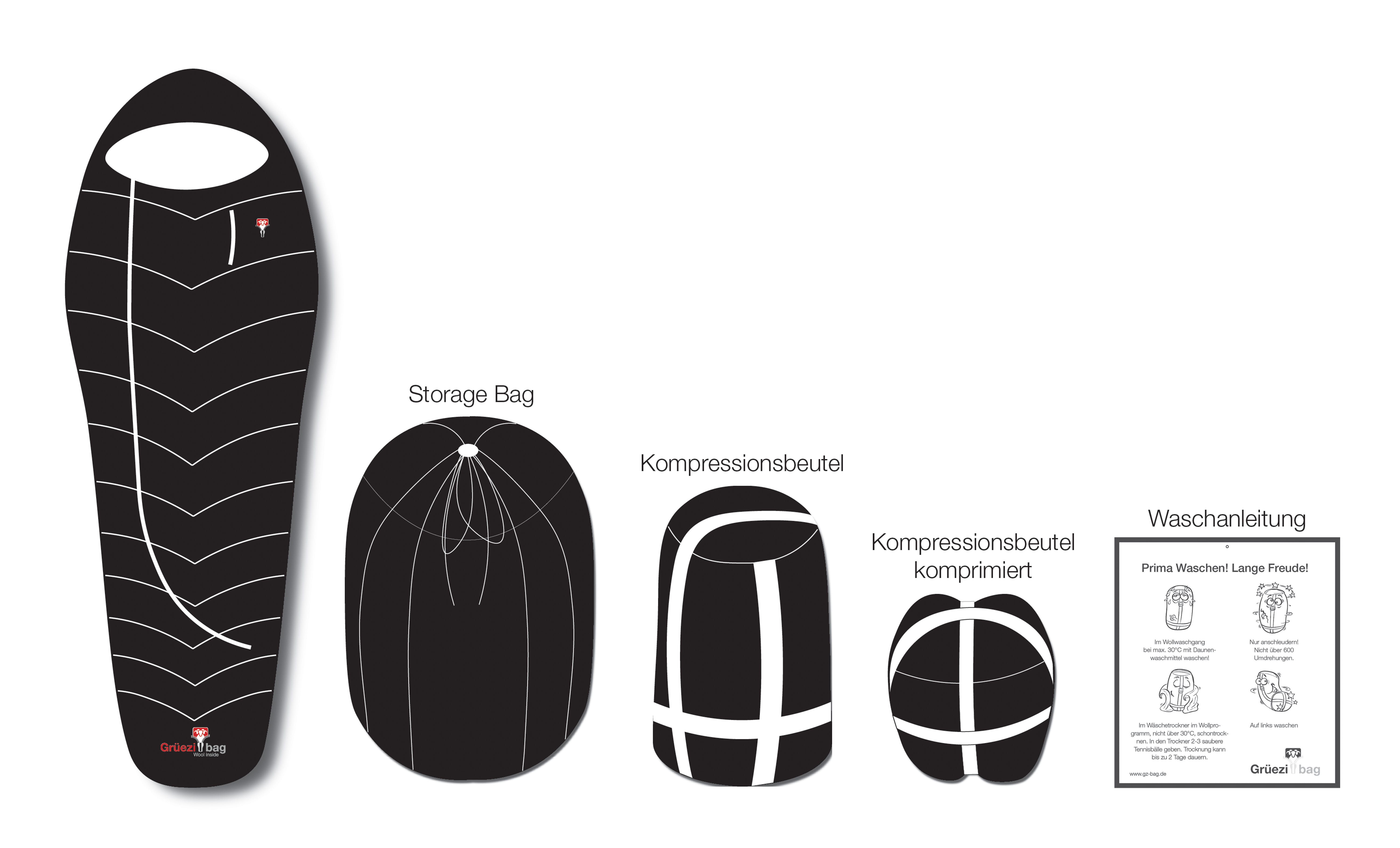 Article-4260595260241_gruezi-bag-schlafsack-biopod-downwool-sub-48.jpg Biopod DownWool Subzero 200