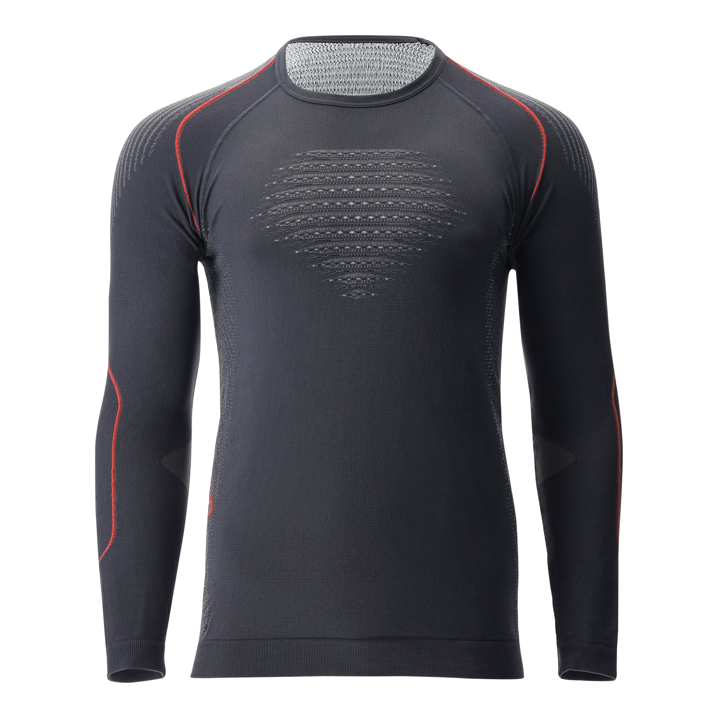 UYN MAN EVOLUTYON COMFORT UW SHIRT