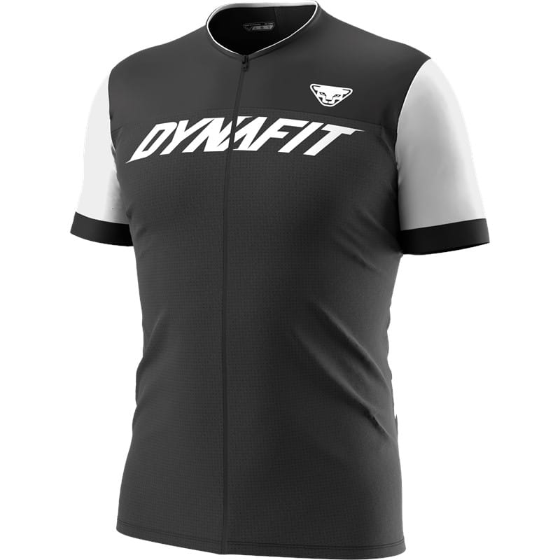 RIDE LIGHT S/S FZ TEE M