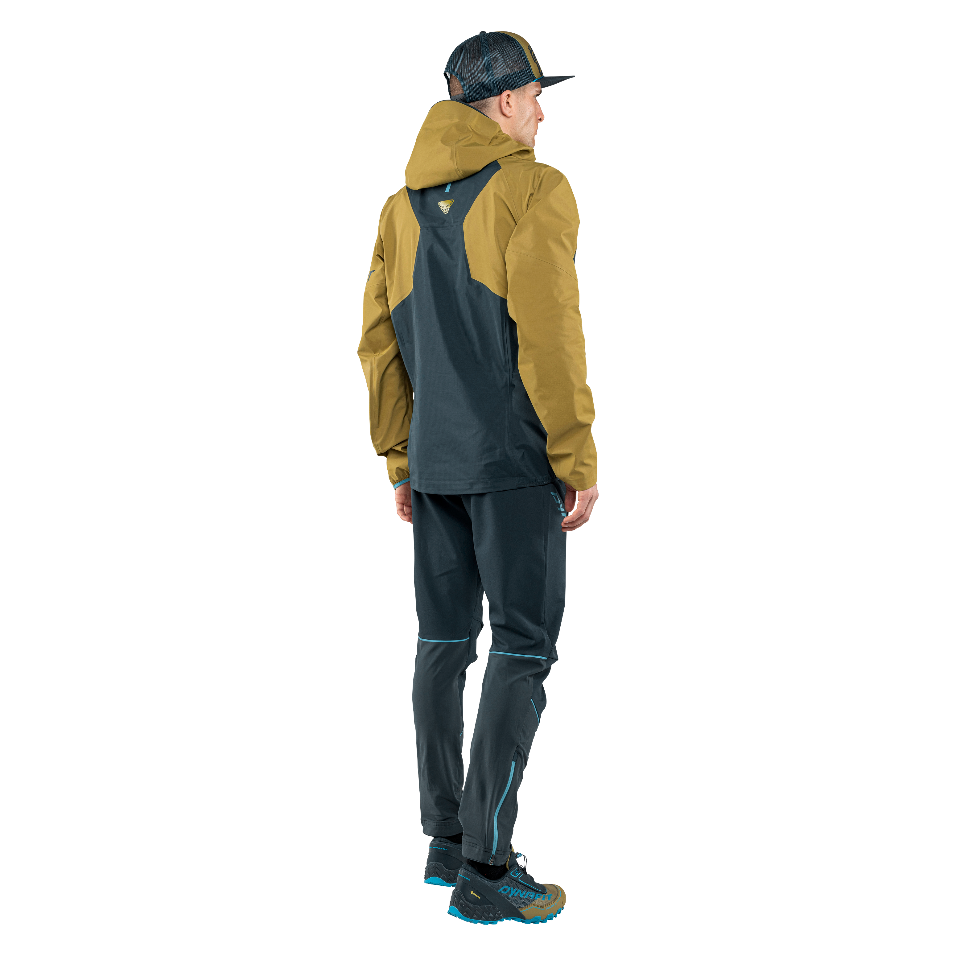 TLT GTX M JKT