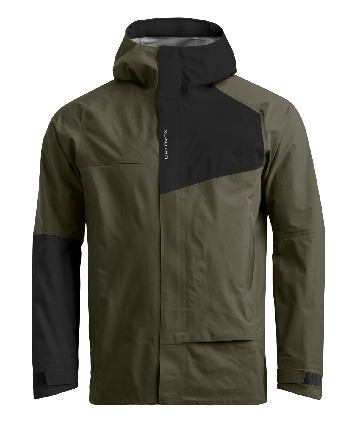 SECEDA 3L JACKET M