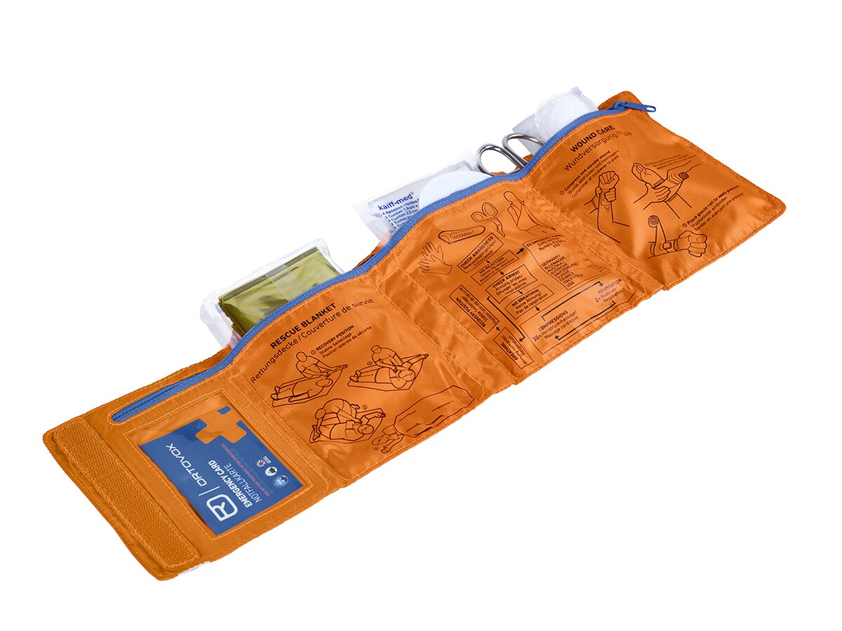 FIRST AID ROLL DOC MID