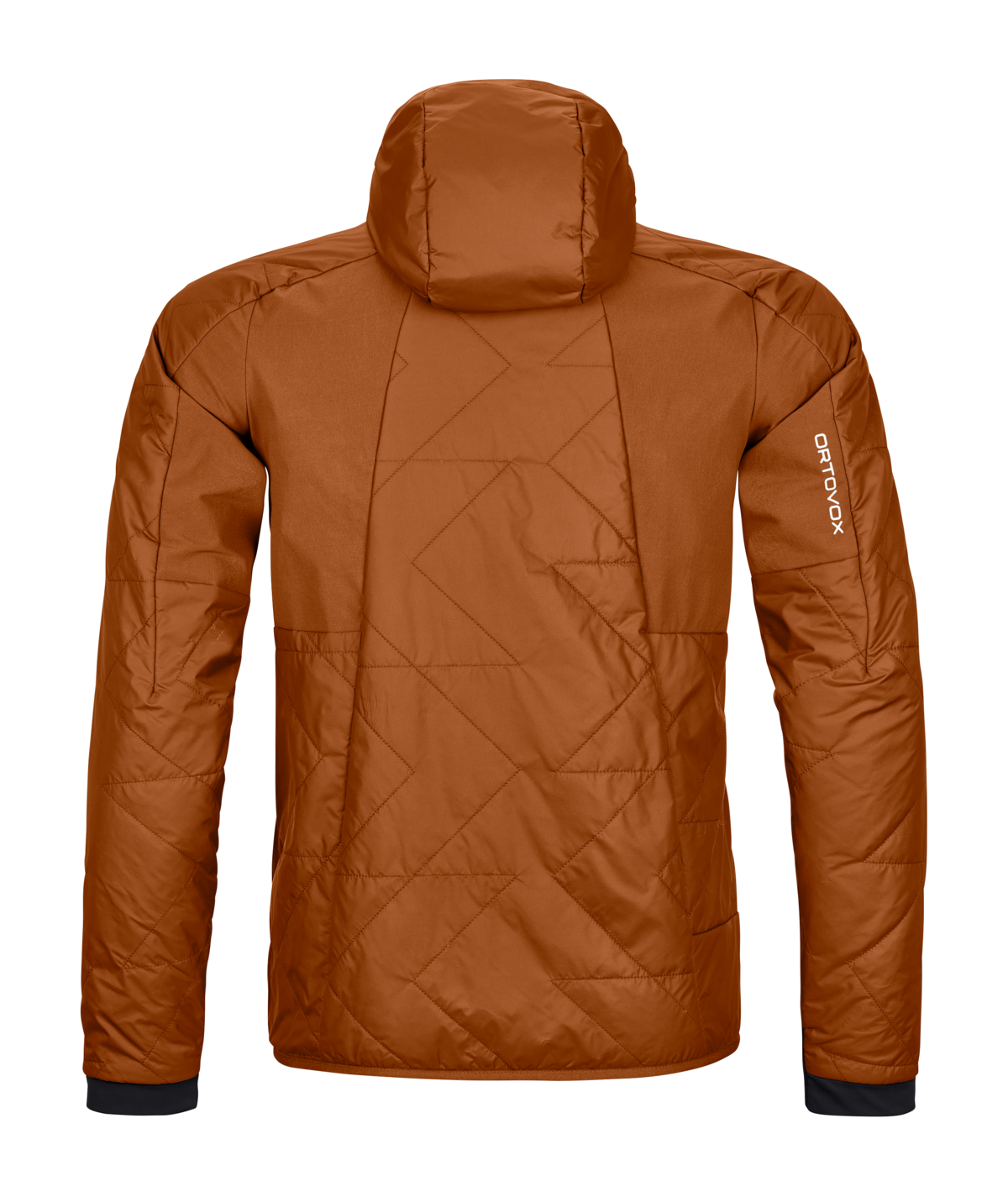 SWISSWOOL PIZ BOÈ JACKET M