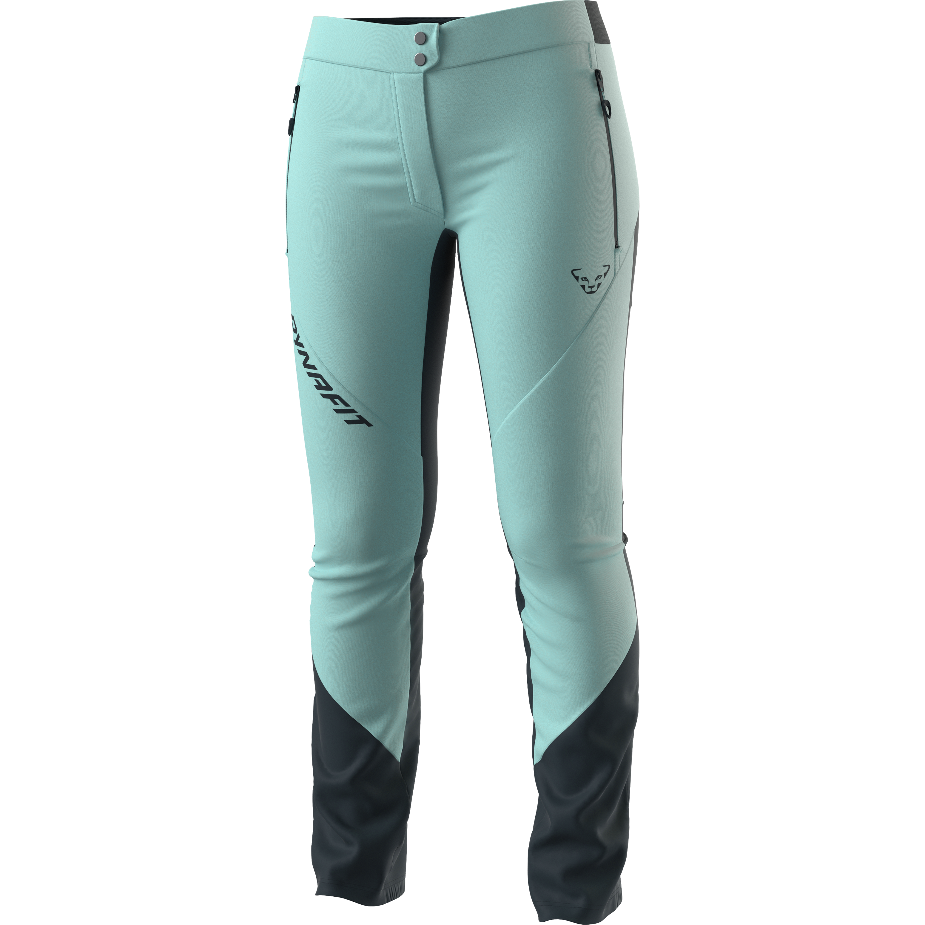 TRANSALPER 2 LIGHT DST PNT W