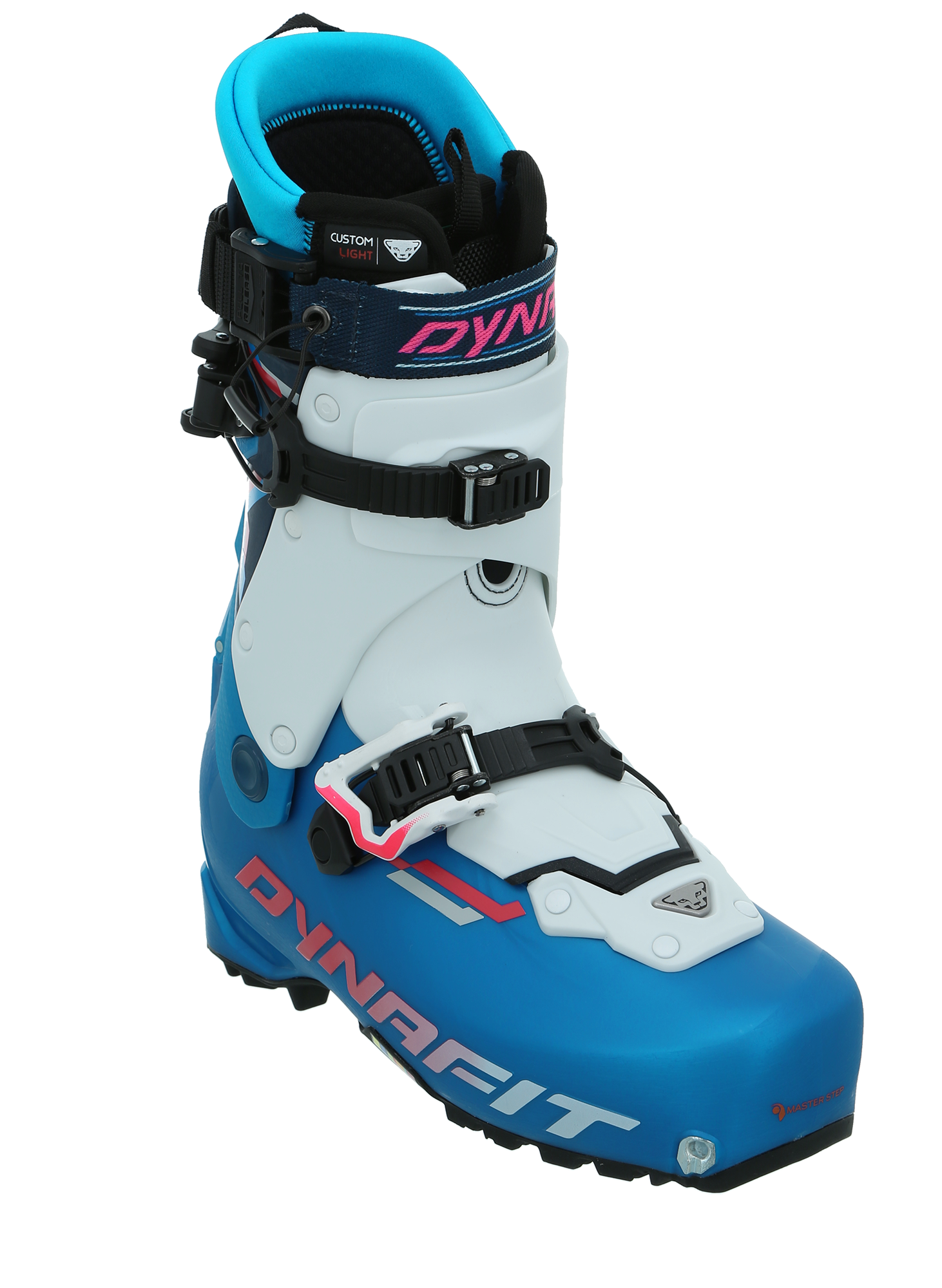 TLT8 EXPEDITION CL W