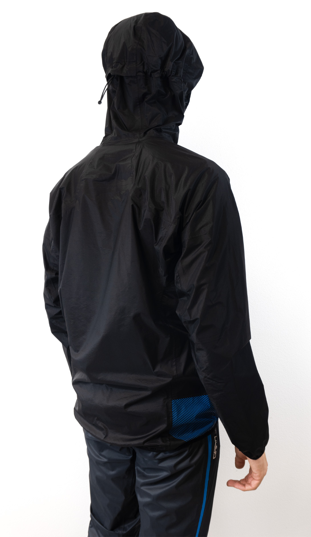 GARA AERO JACKET 2.1