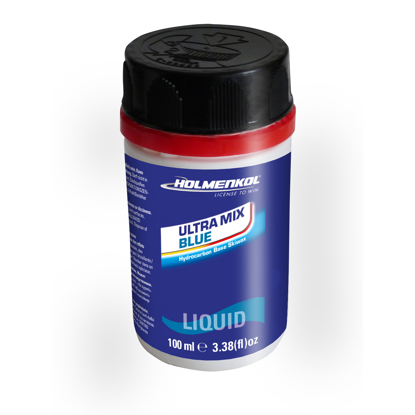 Ultramix BLUE liquid