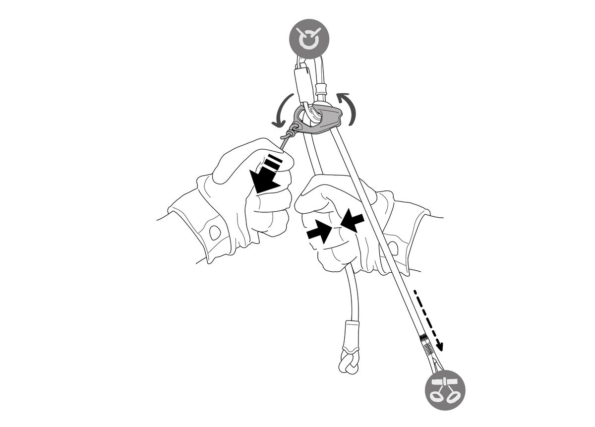 CONNECT ADJUST