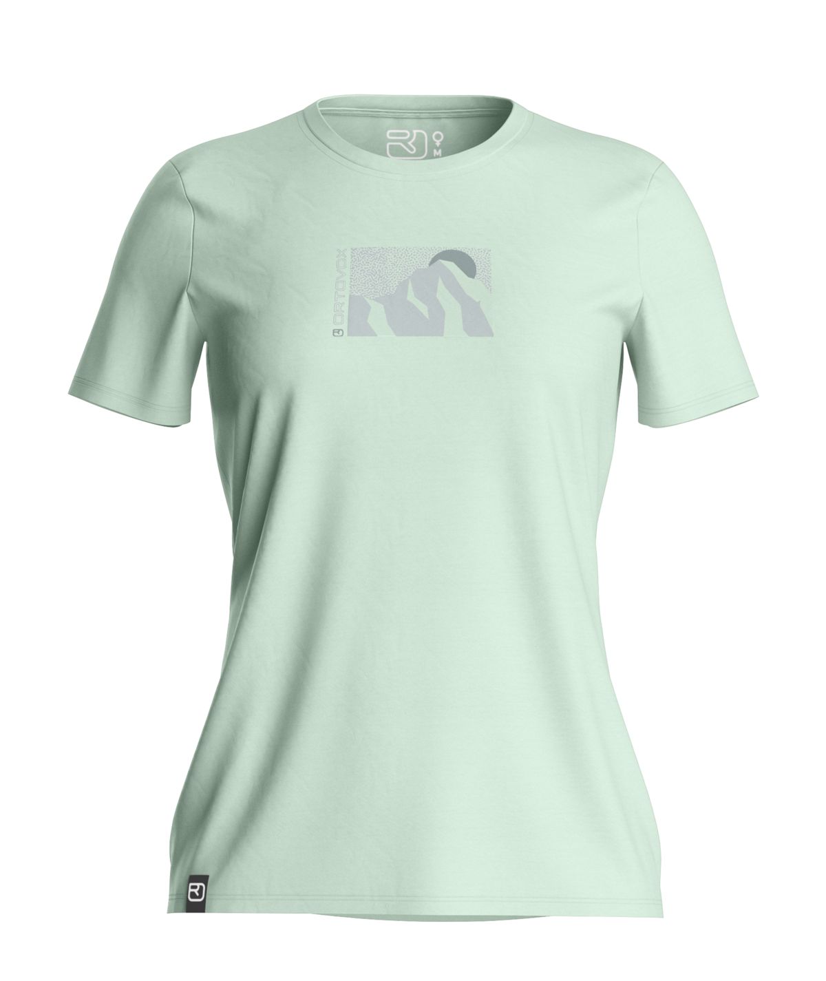 120 COOL TEC MTN SUN TS W