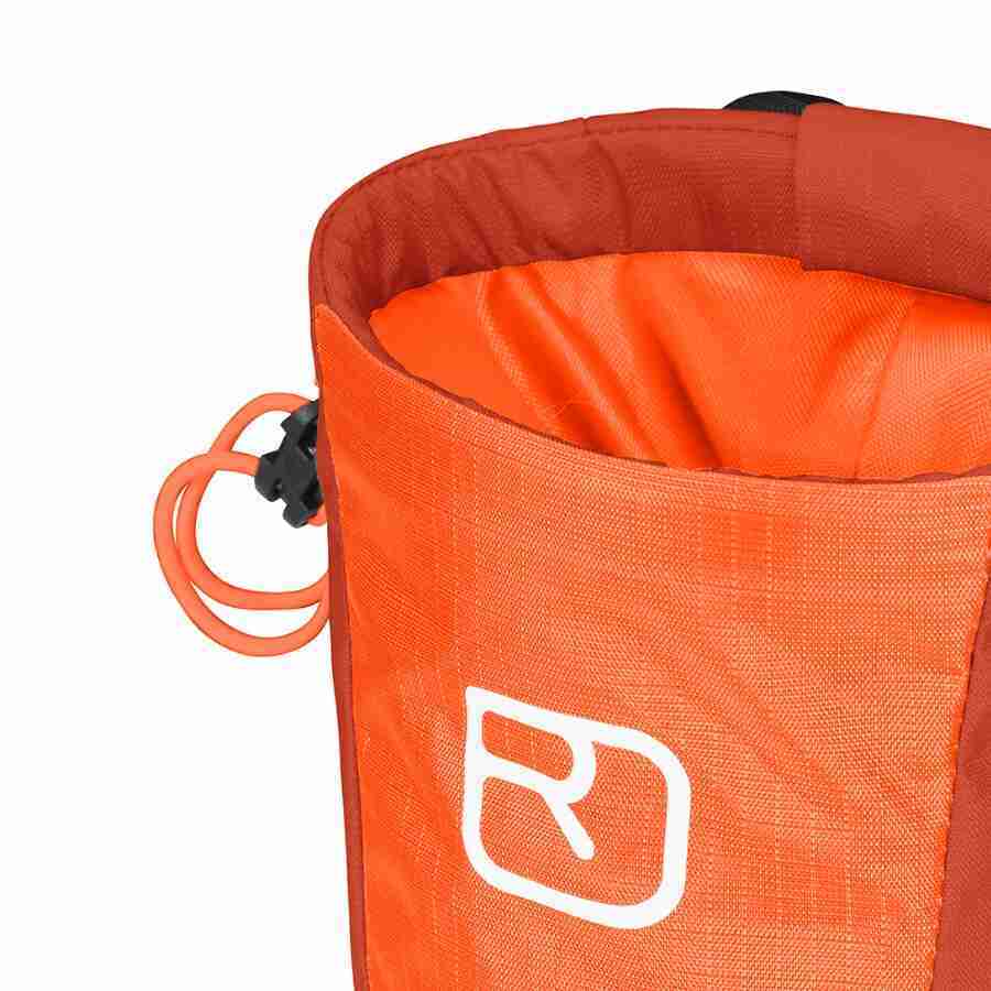 TRAD CHALKBAG