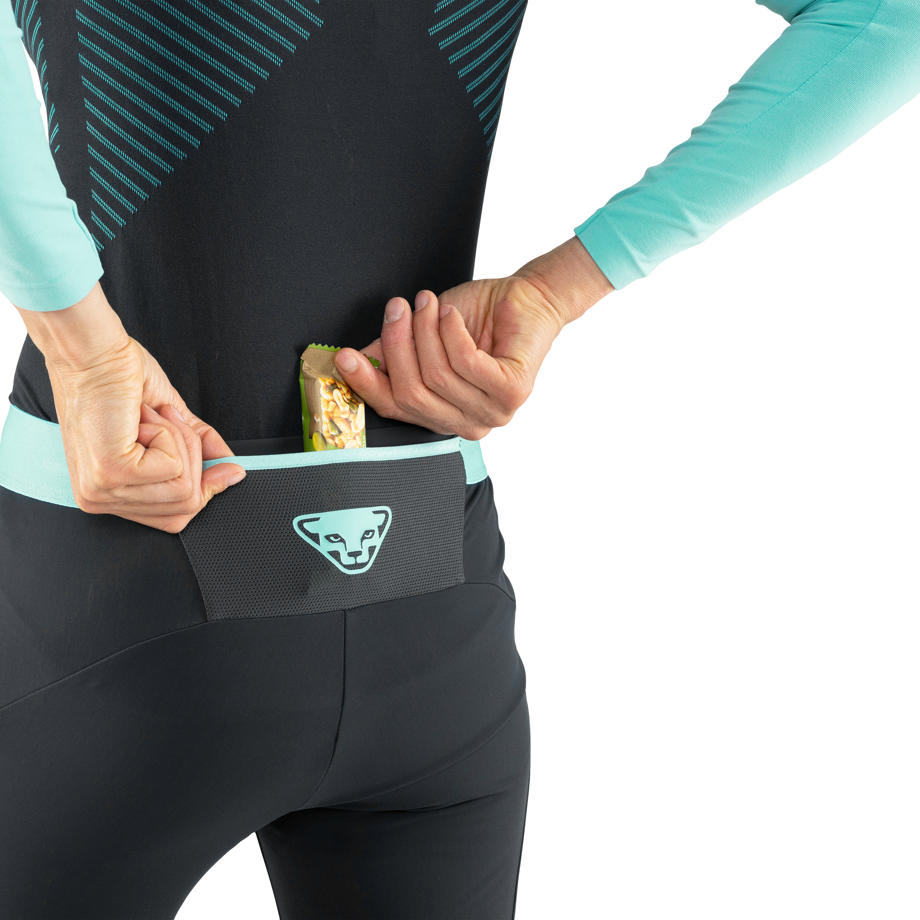 MEZZALAMA RACE2 W PNT