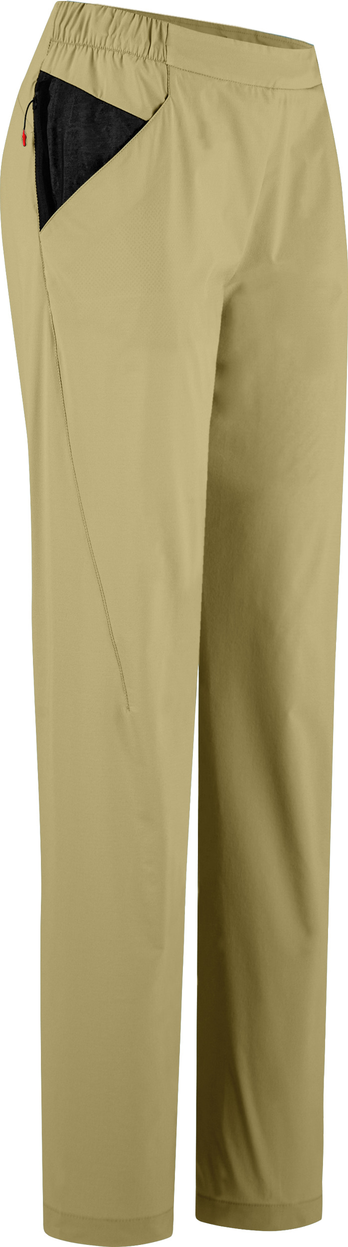 VERSANTE LIGHT PANTS WOMAN
