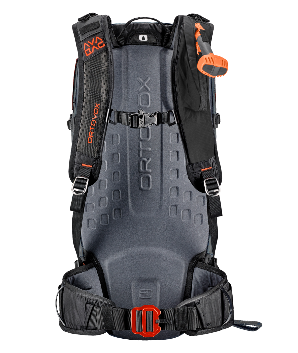 ASCENT 30 AVABAG KIT