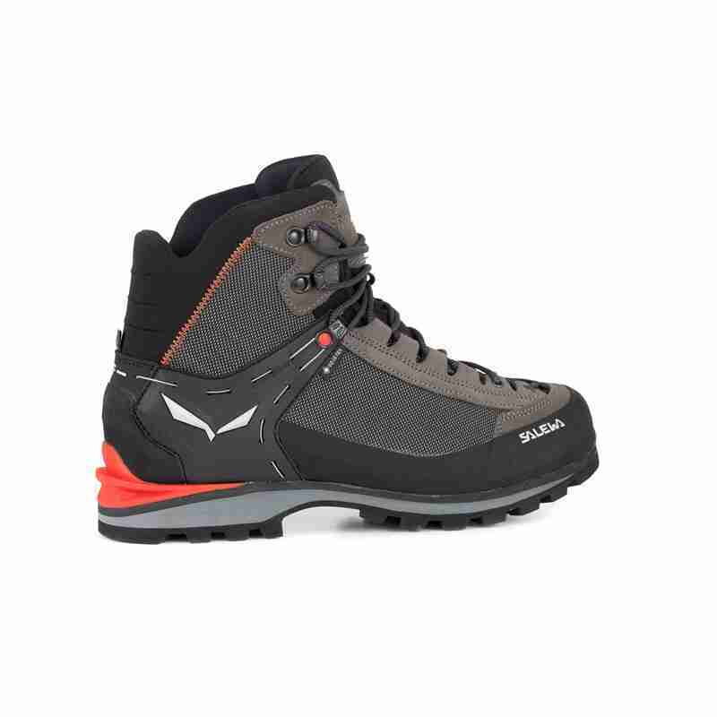 MS CROW GTX MS CROW GTX