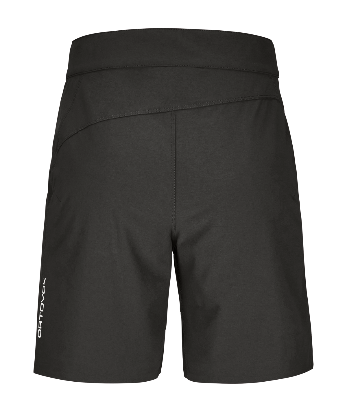 BRENTA SHORTS W