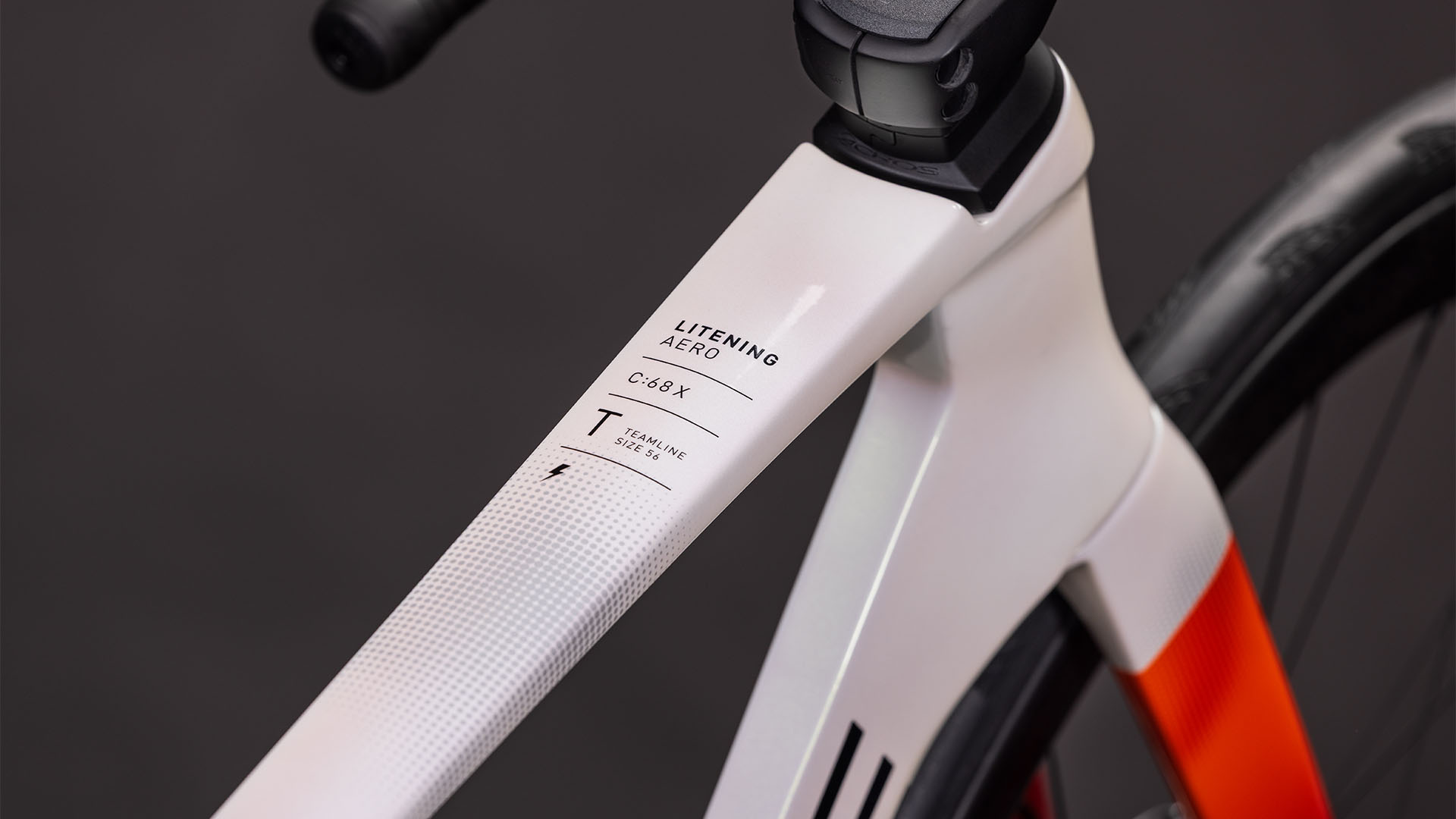 Litening AERO C:68X