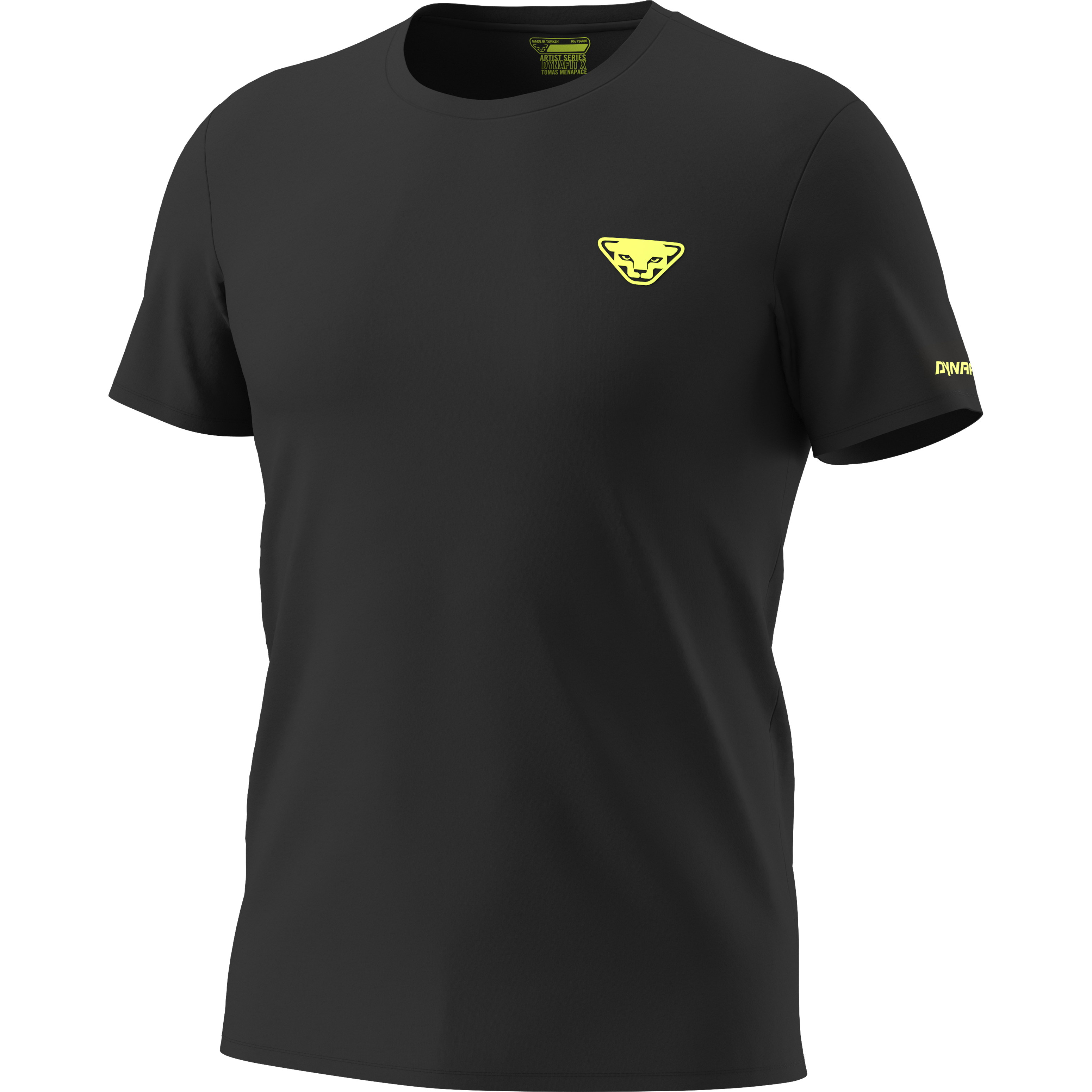 DYNAFIT X T.MENAPACE T-SHIRT M