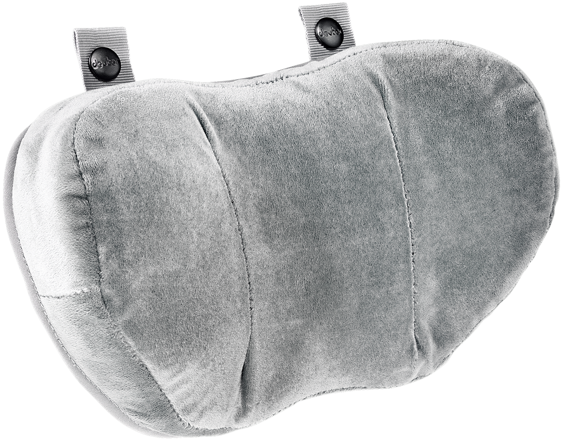 Chin Pad