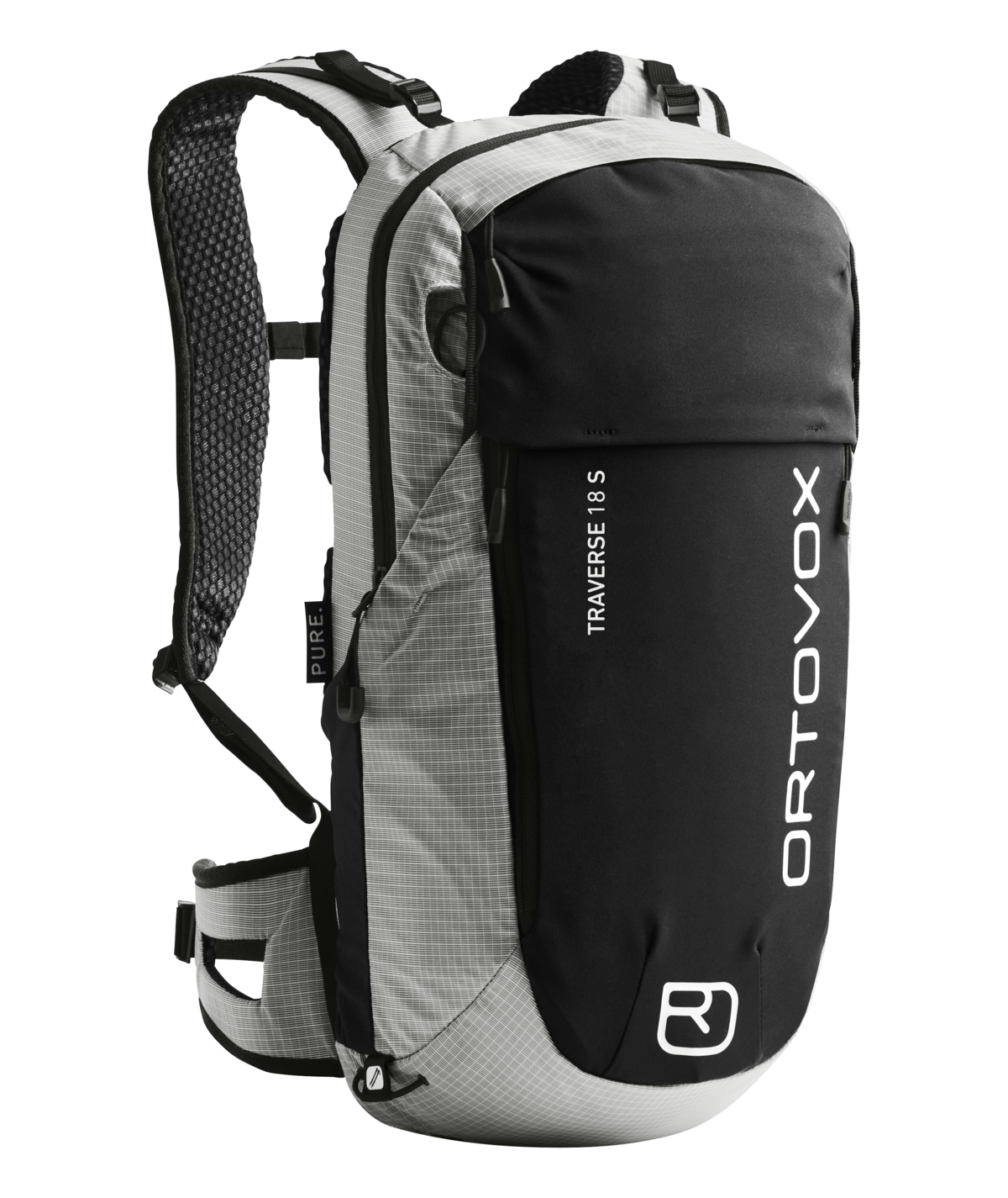 TRAVERSE PURE 18 S