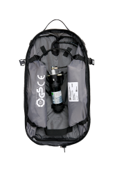 s.Light Base Unit inkl. 30L Packsack blau