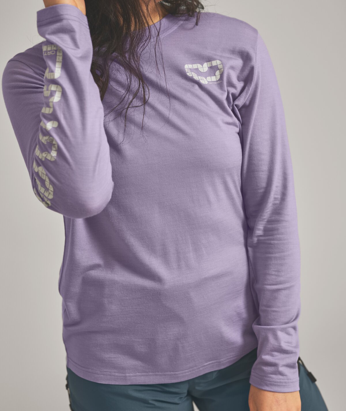 150 COOL PILLOW LS W