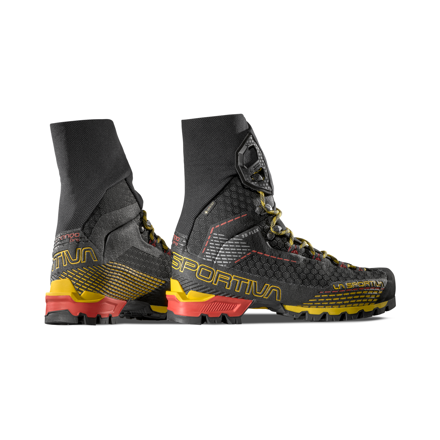 Trango Pro Gtx