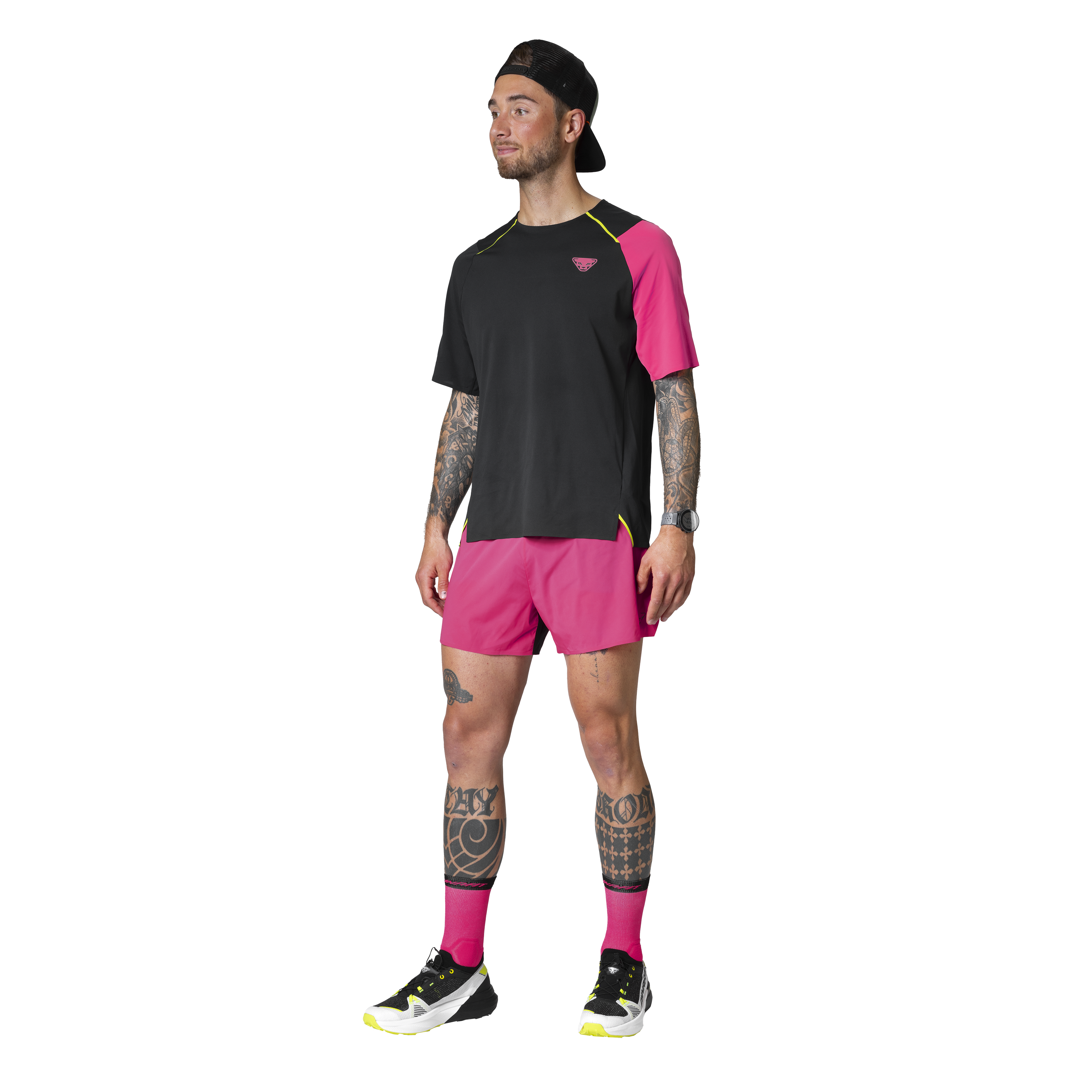 DNA SHIRT M