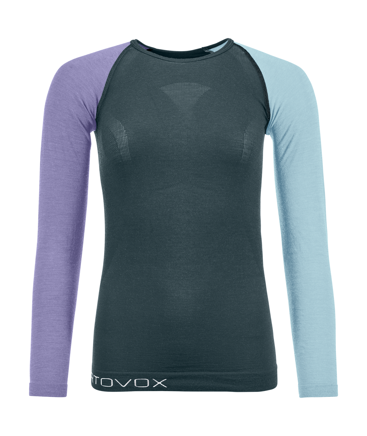 120 COMP LIGHT LONG SLEEVE W
