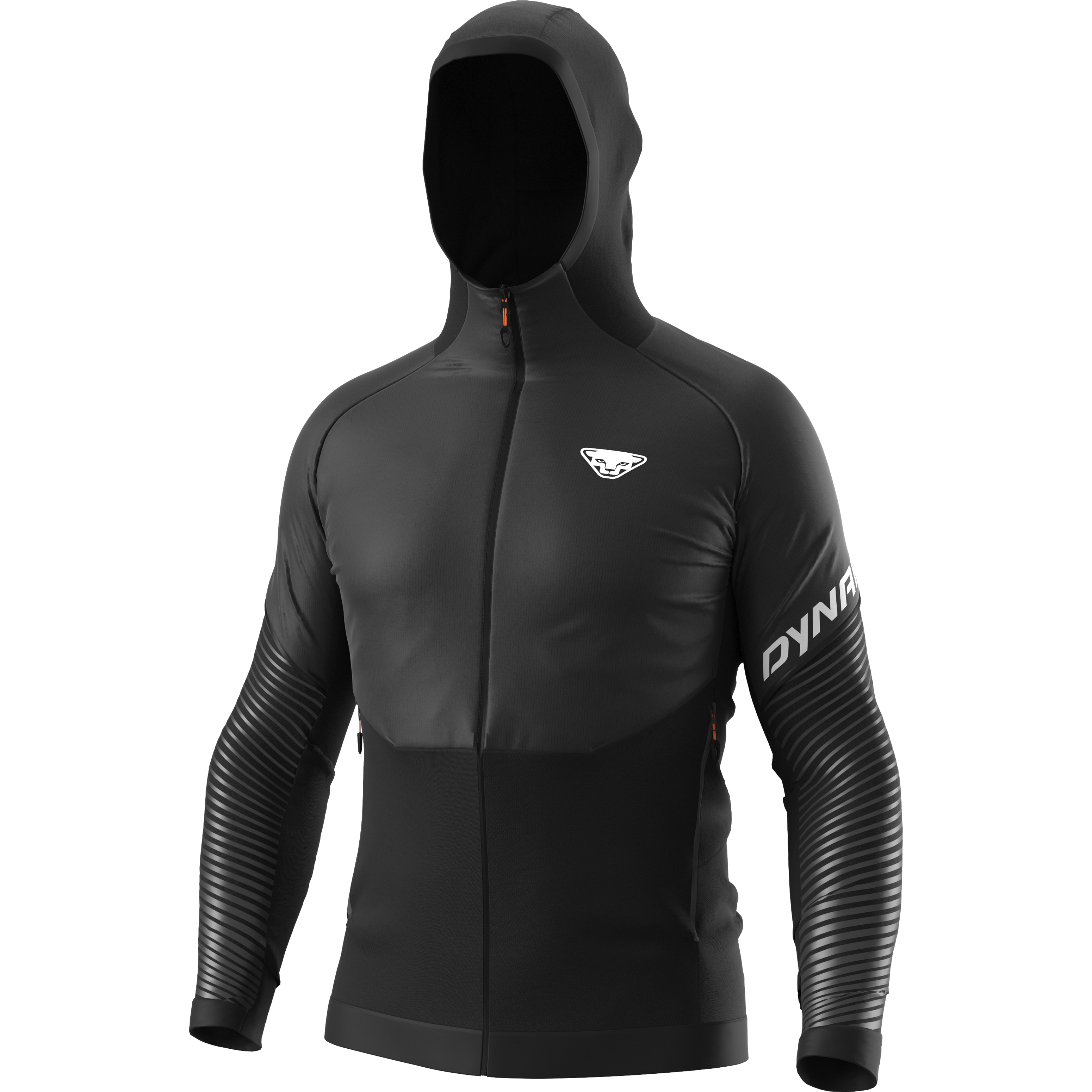 ALPINE REFLECTIVE JKT M