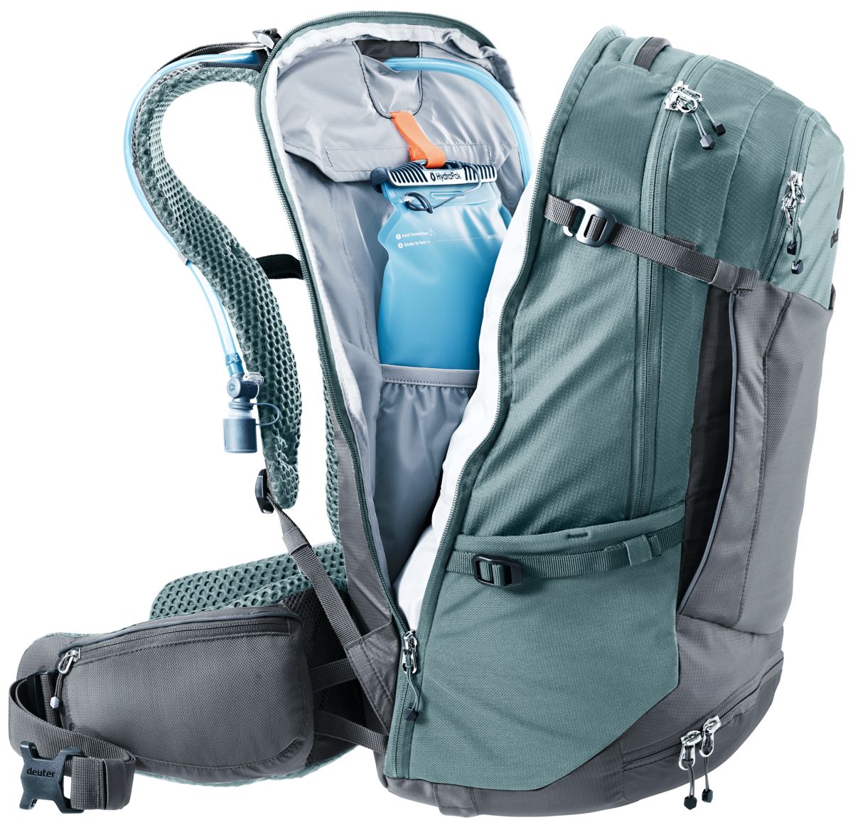 Trans Alpine Pro 28