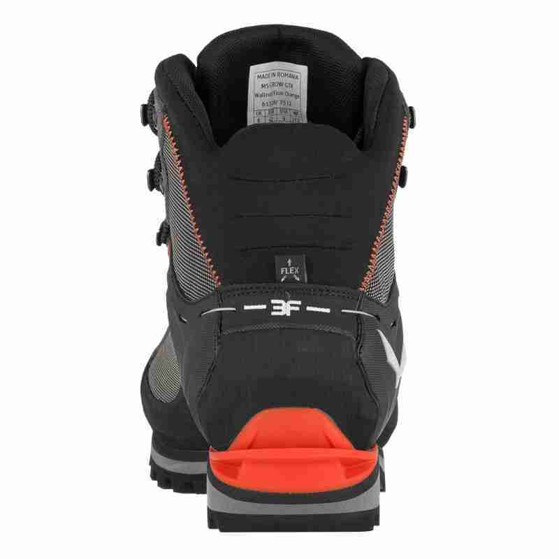 MS CROW GTX MS CROW GTX
