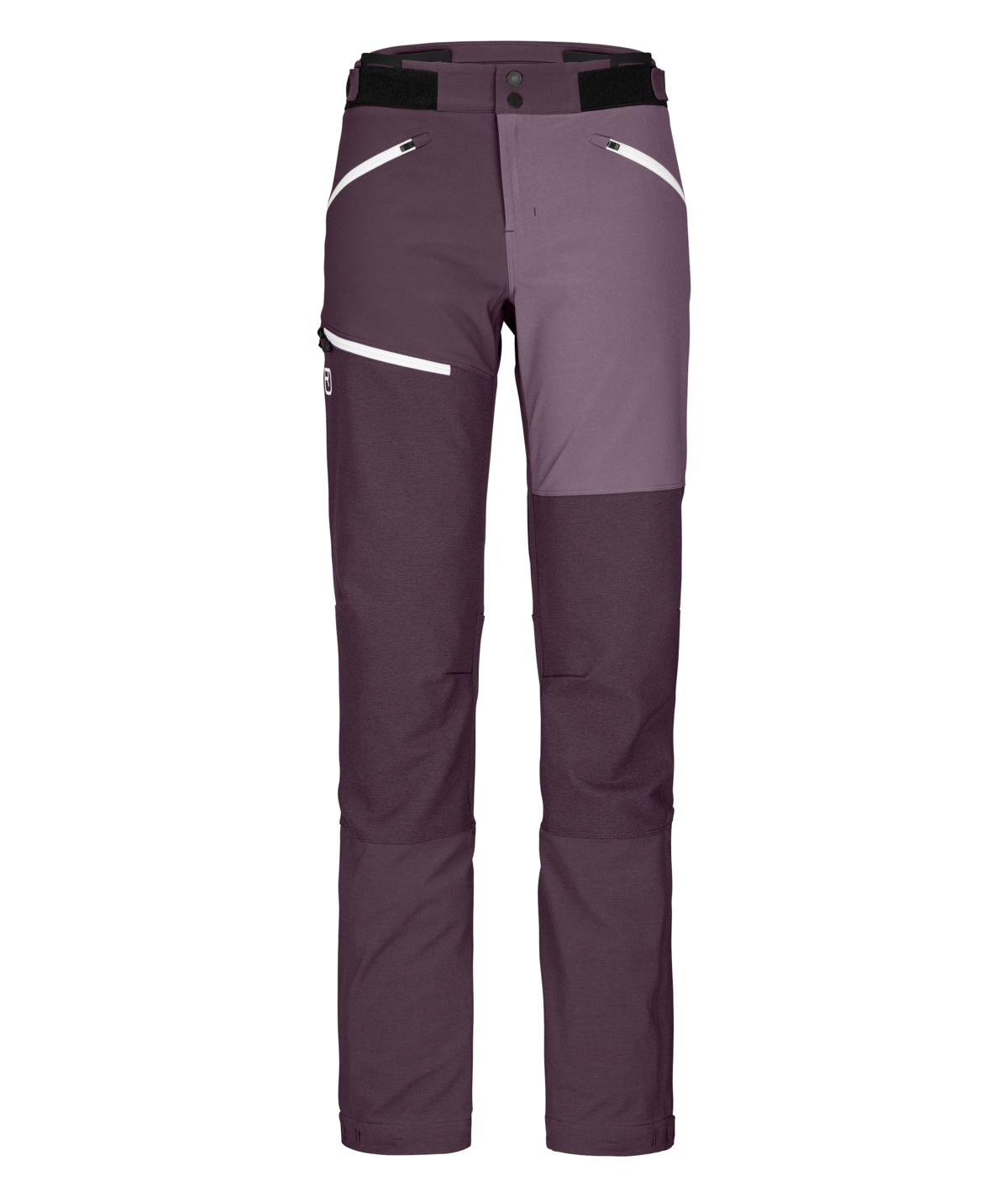 WESTALPEN SOFTSHELL PANTS W