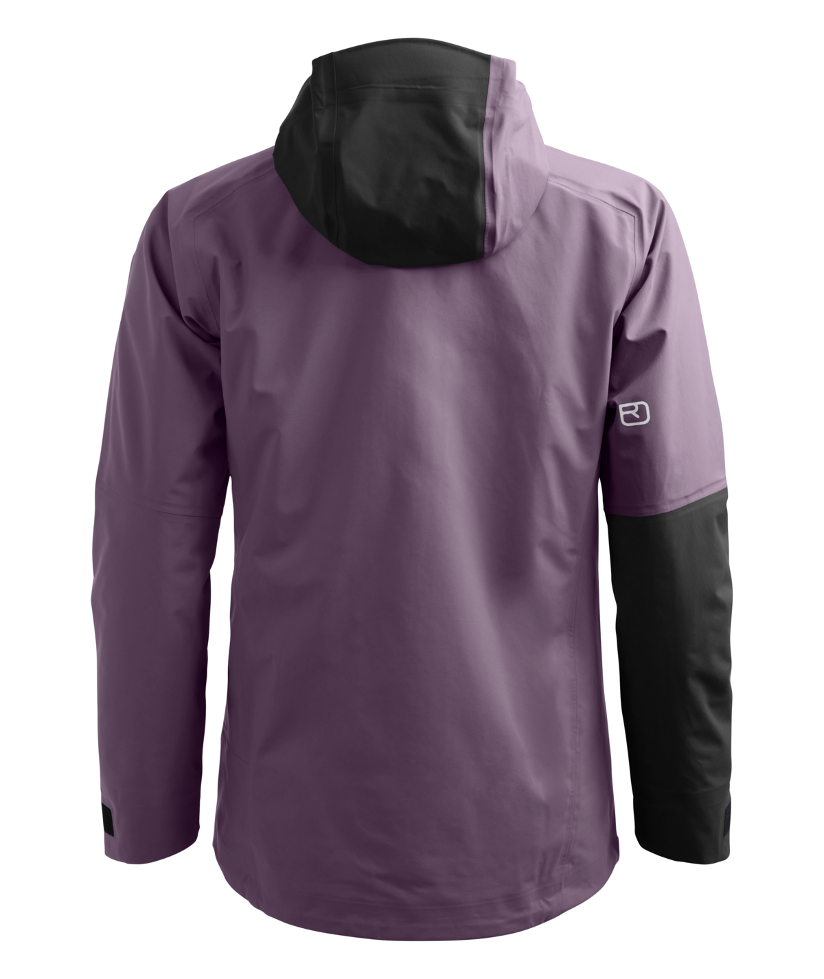 SECEDA 3L JACKET W
