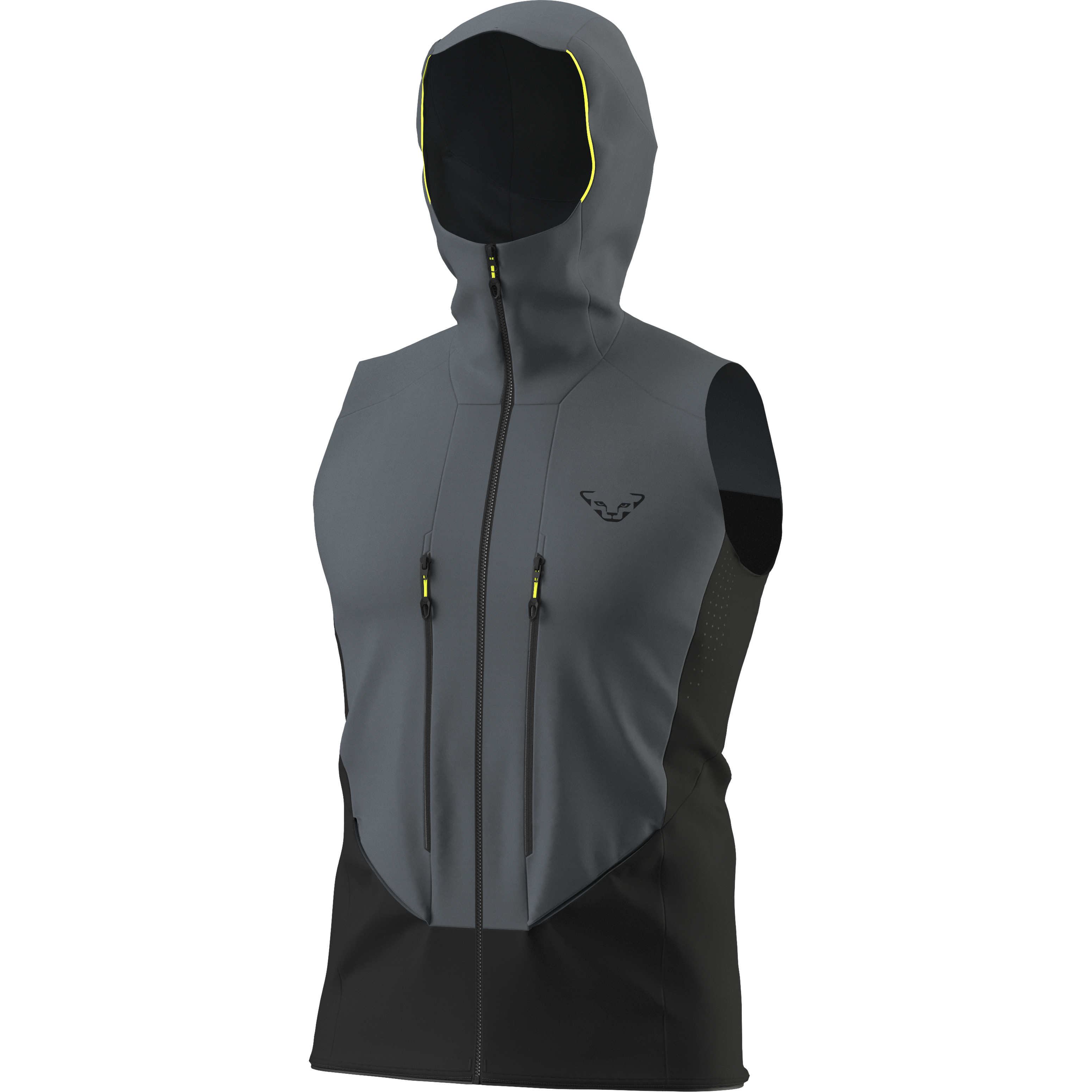 BLACKLIGHT SOFTSHELL VST M