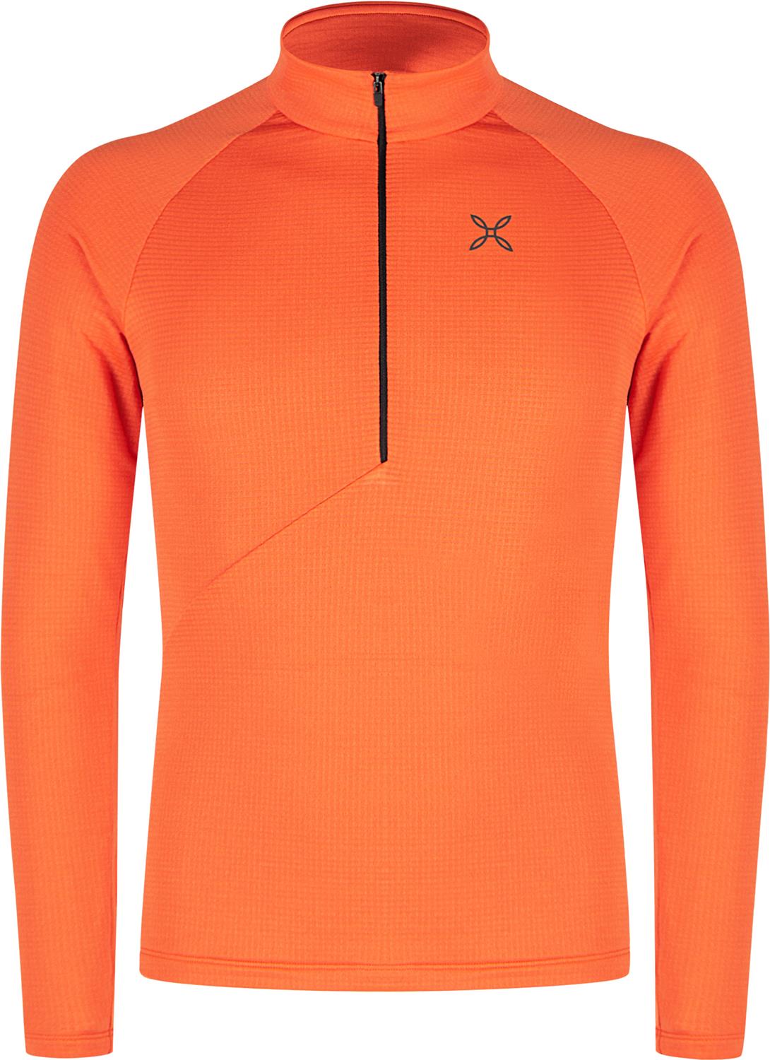 PEAK POWER G. POLARTEC ANORAK