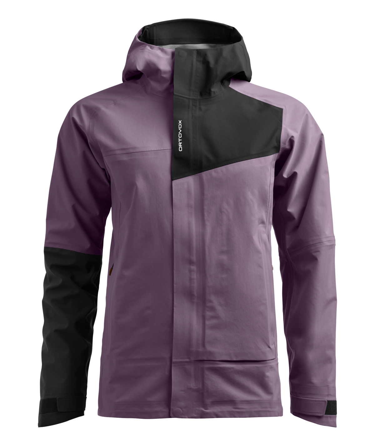 SECEDA 3L JACKET W