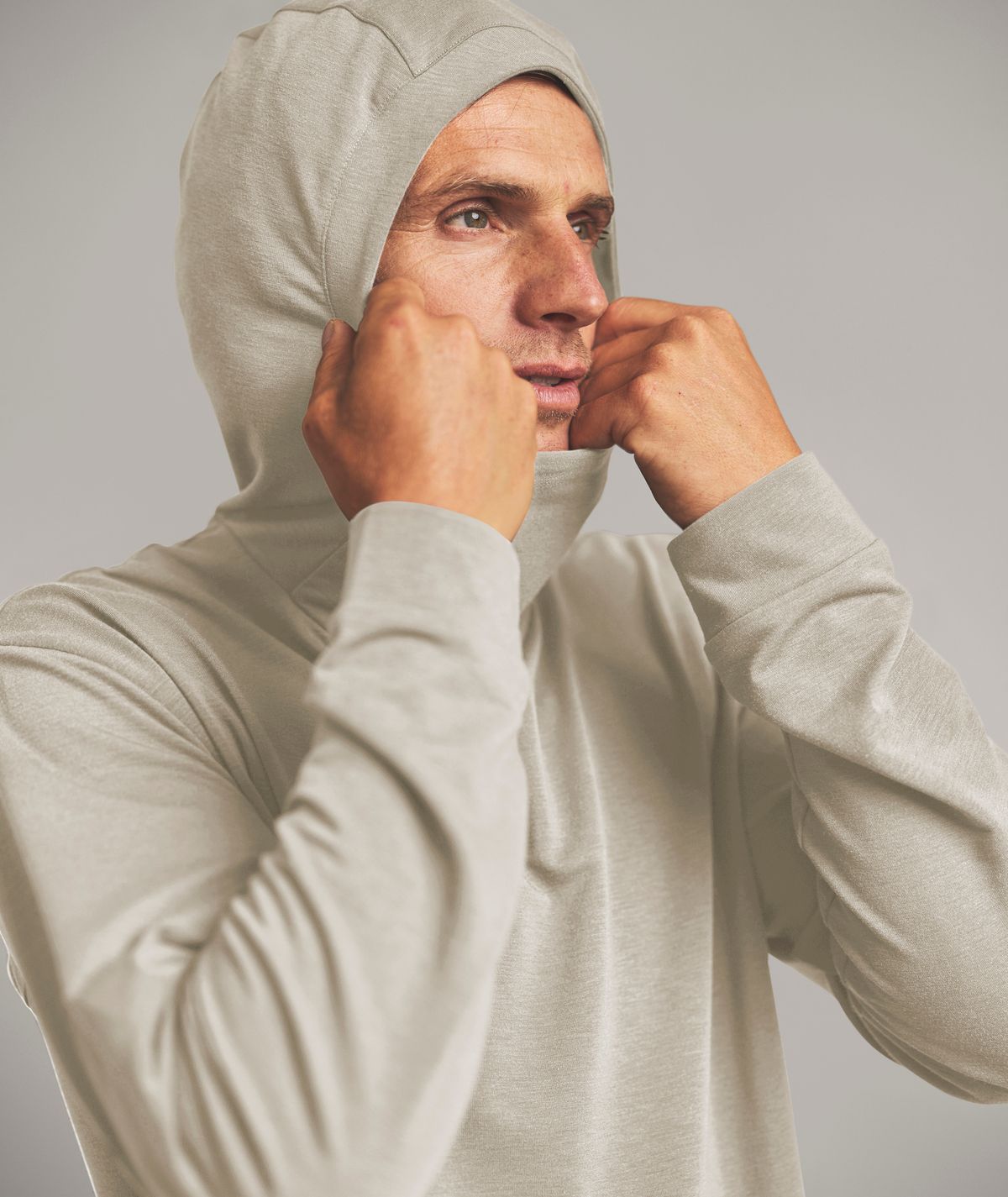 AFFINITY HOODY M